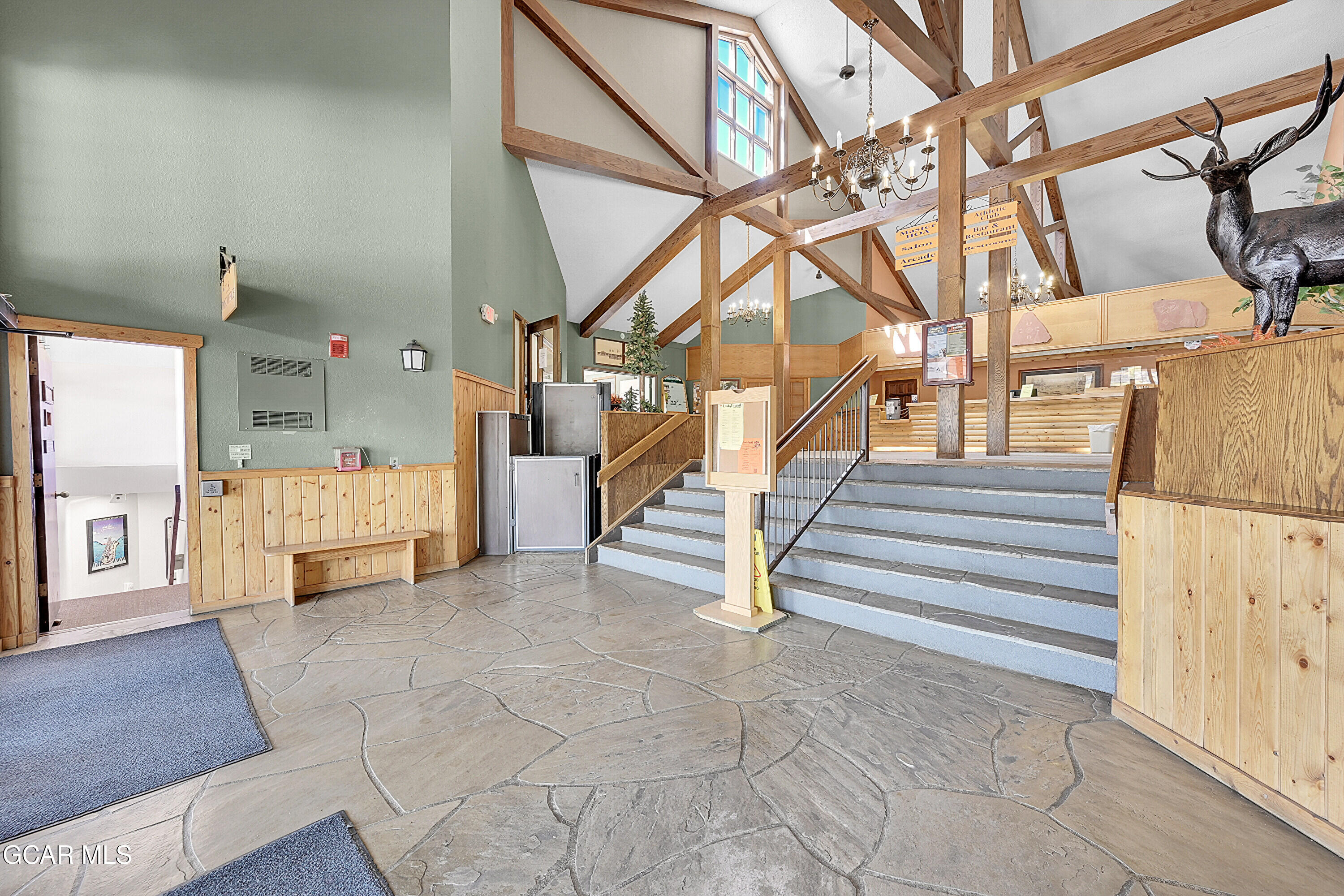 62927 Us Highway 40 Highway Granby CO 80446