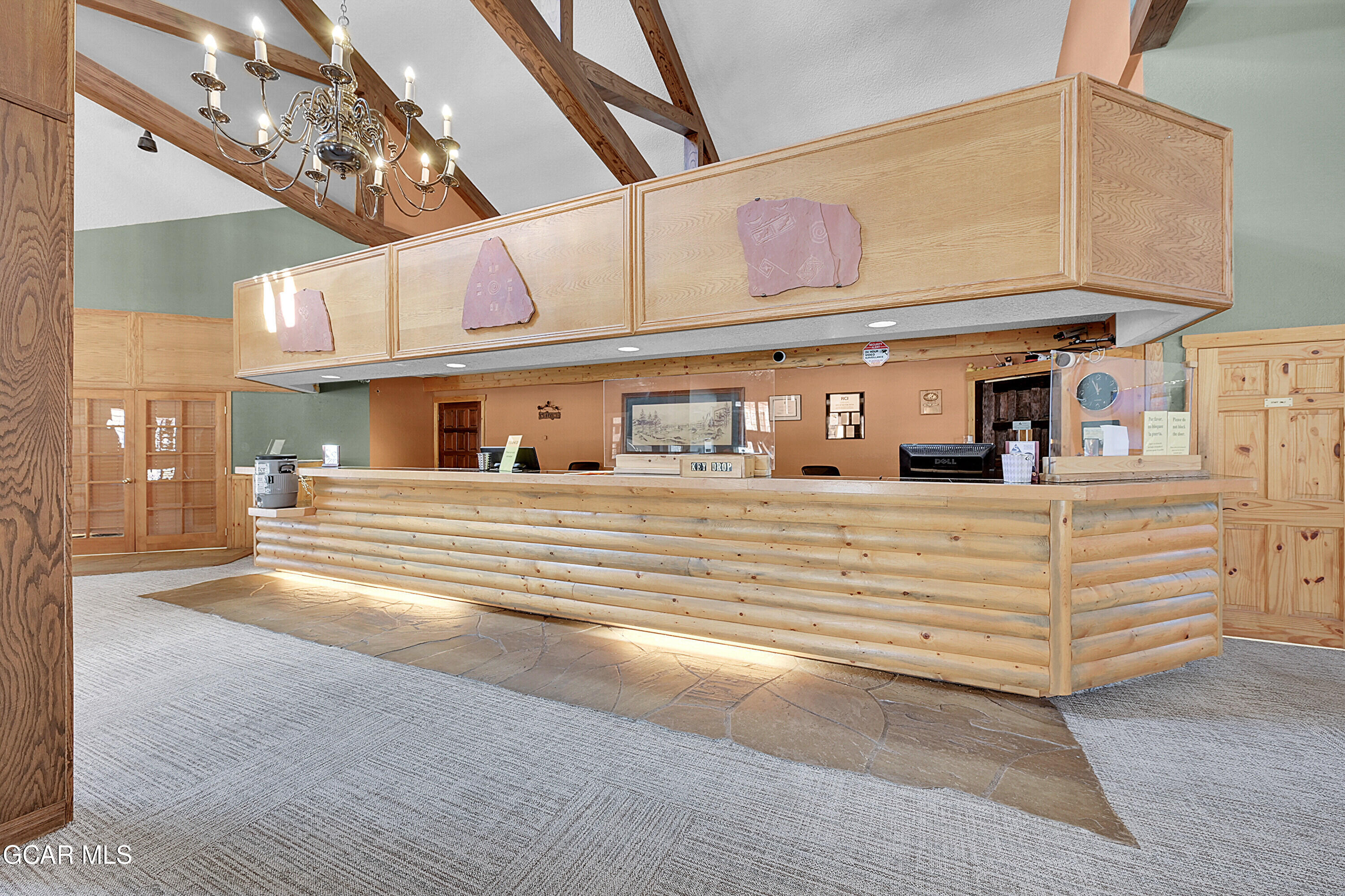 62927 Us Highway 40 Highway Granby CO 80446