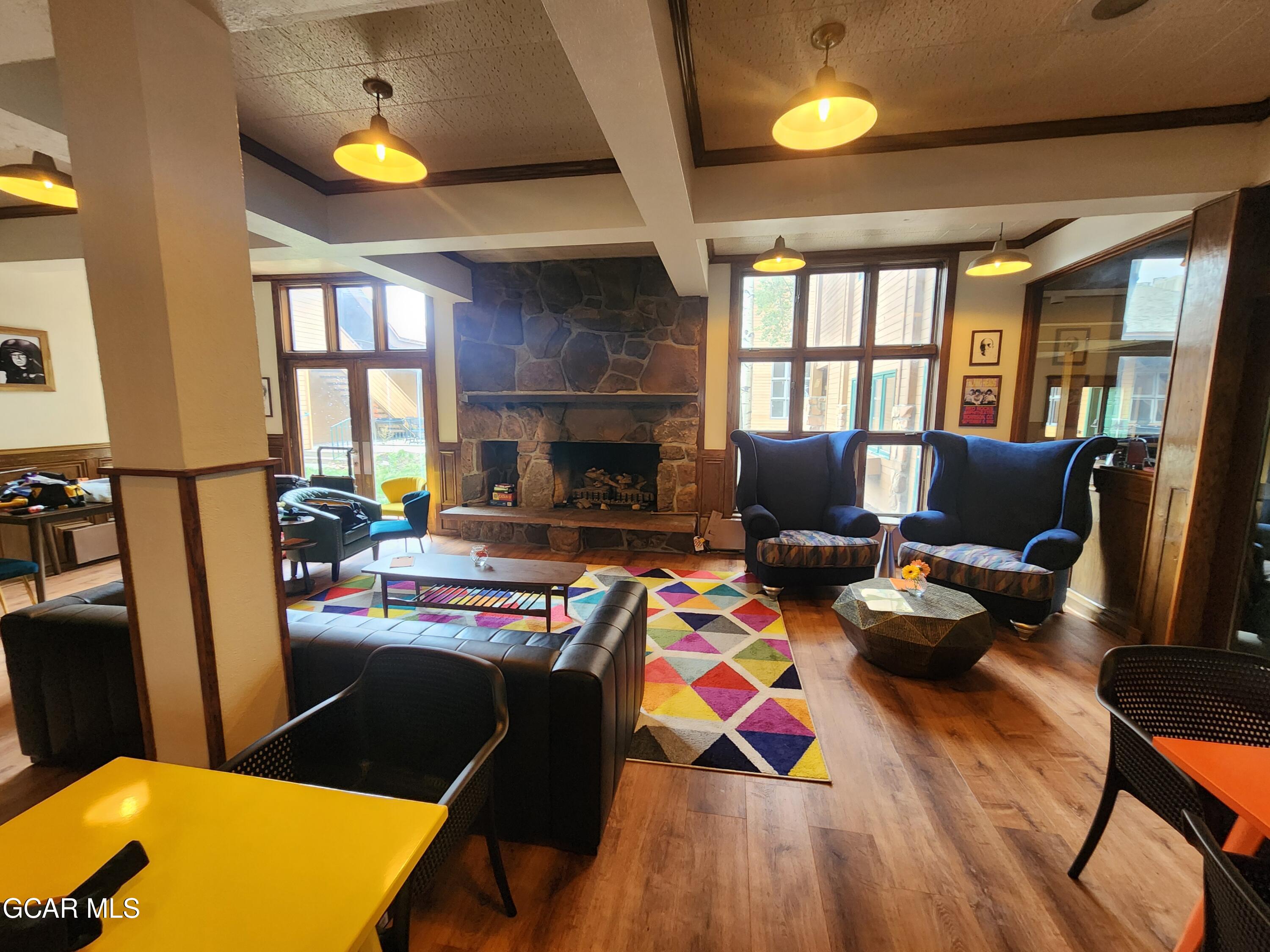 62927 Us Highway 40 Highway Granby CO 80446