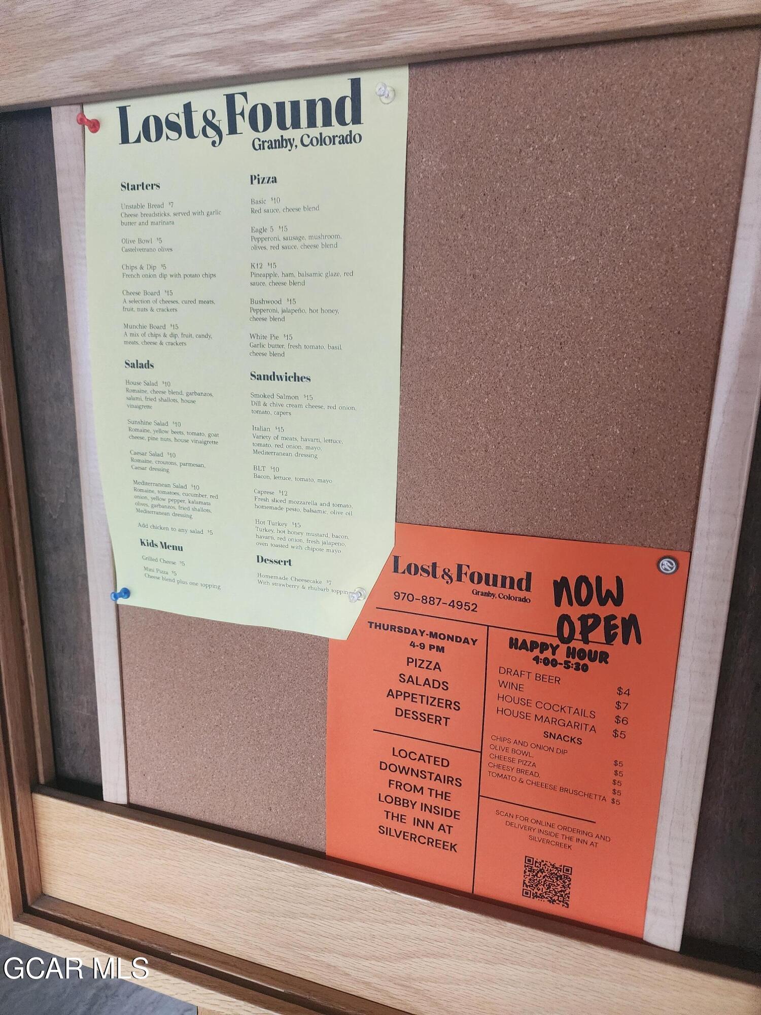 62927 Us Highway 40 Highway Granby CO 80446