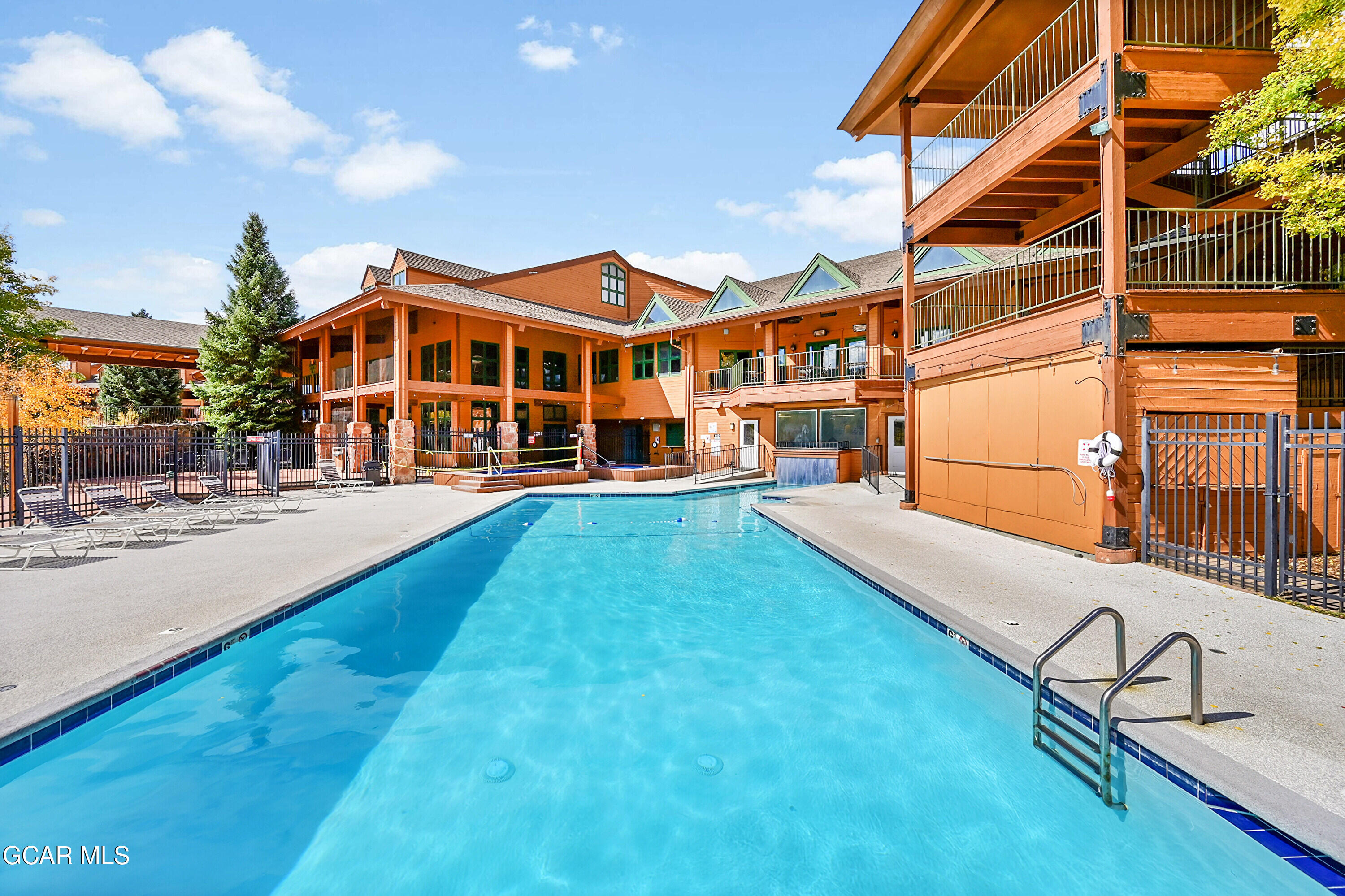 62927 Us Highway 40 Highway Granby CO 80446