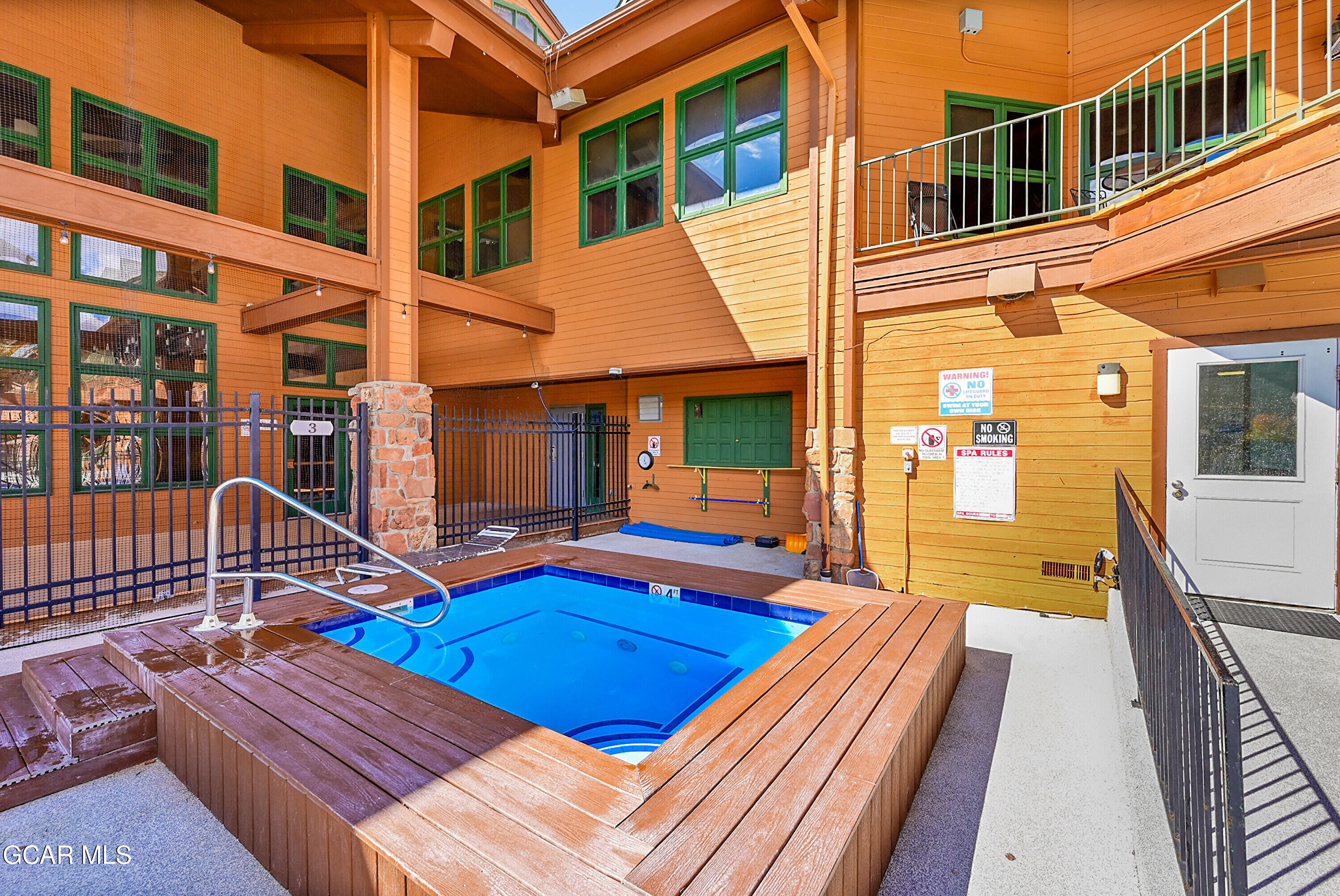 62927 Us Highway 40 Highway Granby CO 80446