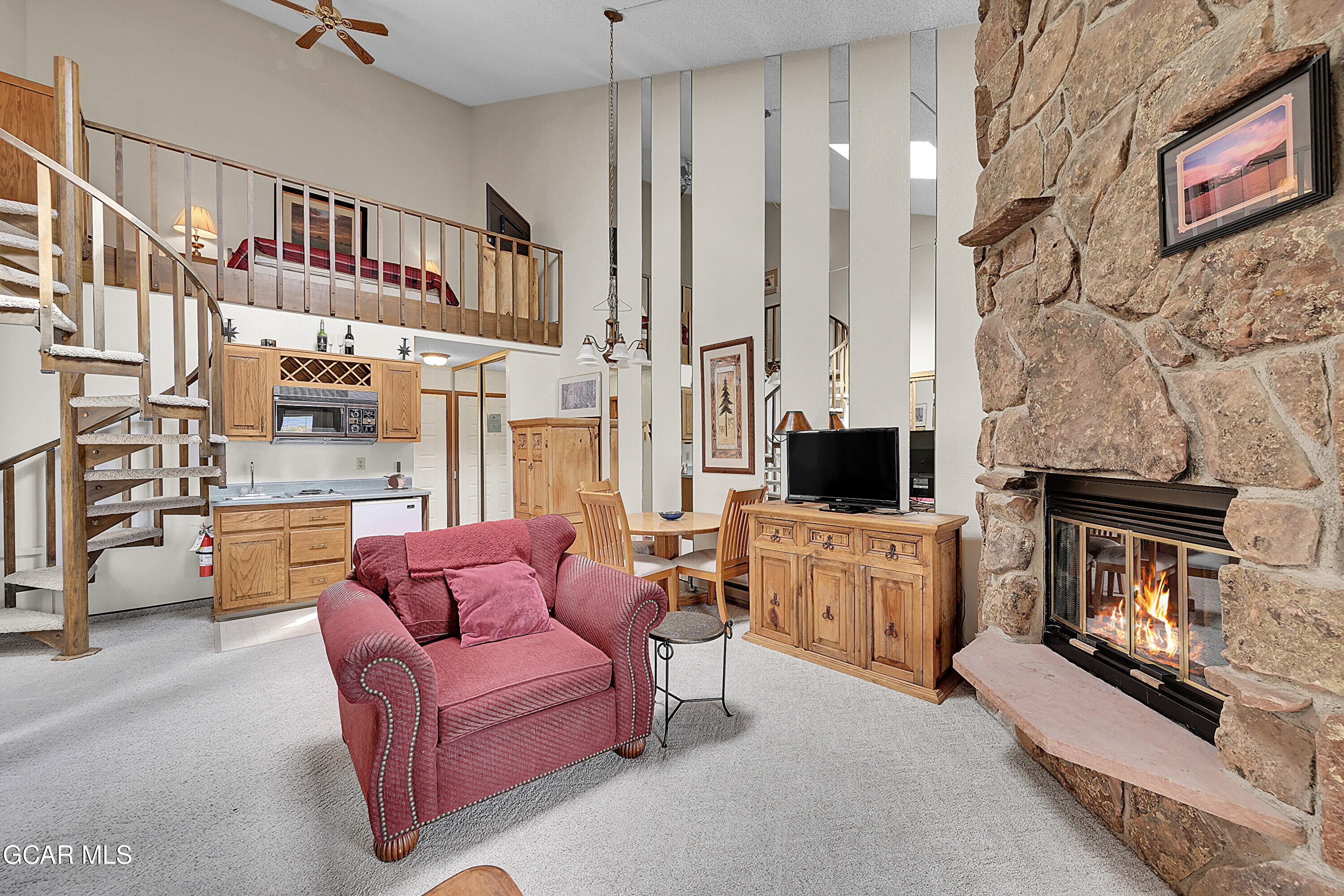 62927 Us Highway 40 Highway Granby CO 80446