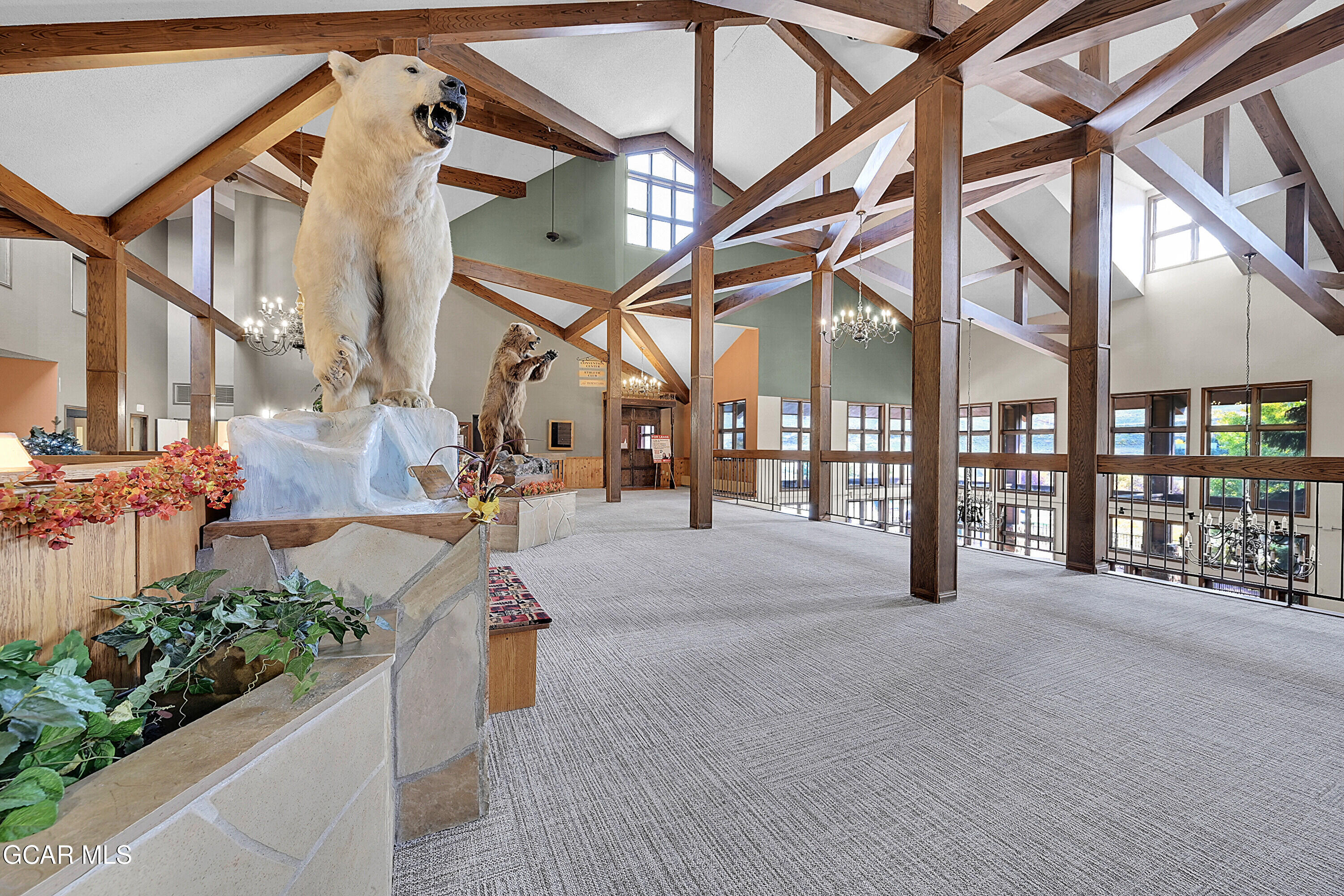 62927 Us Highway 40 Highway Granby CO 80446