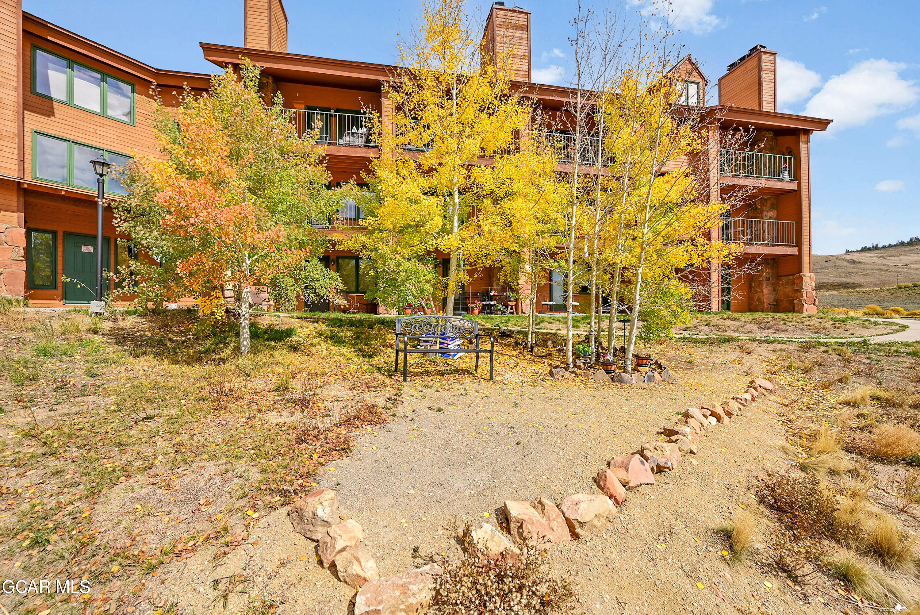 62927 Us Highway 40 Highway Granby CO 80446