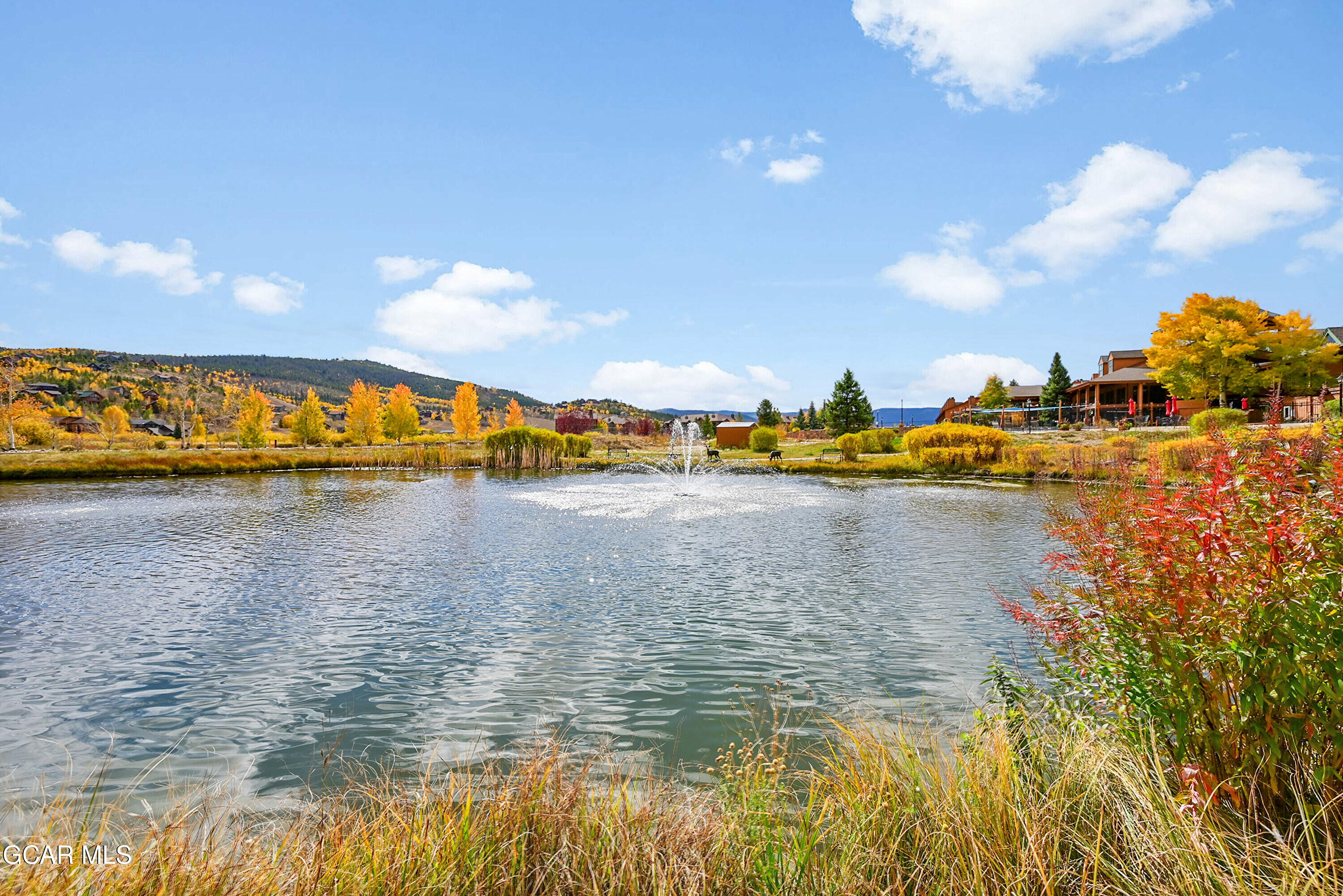 62927 Us Highway 40 Highway Granby CO 80446