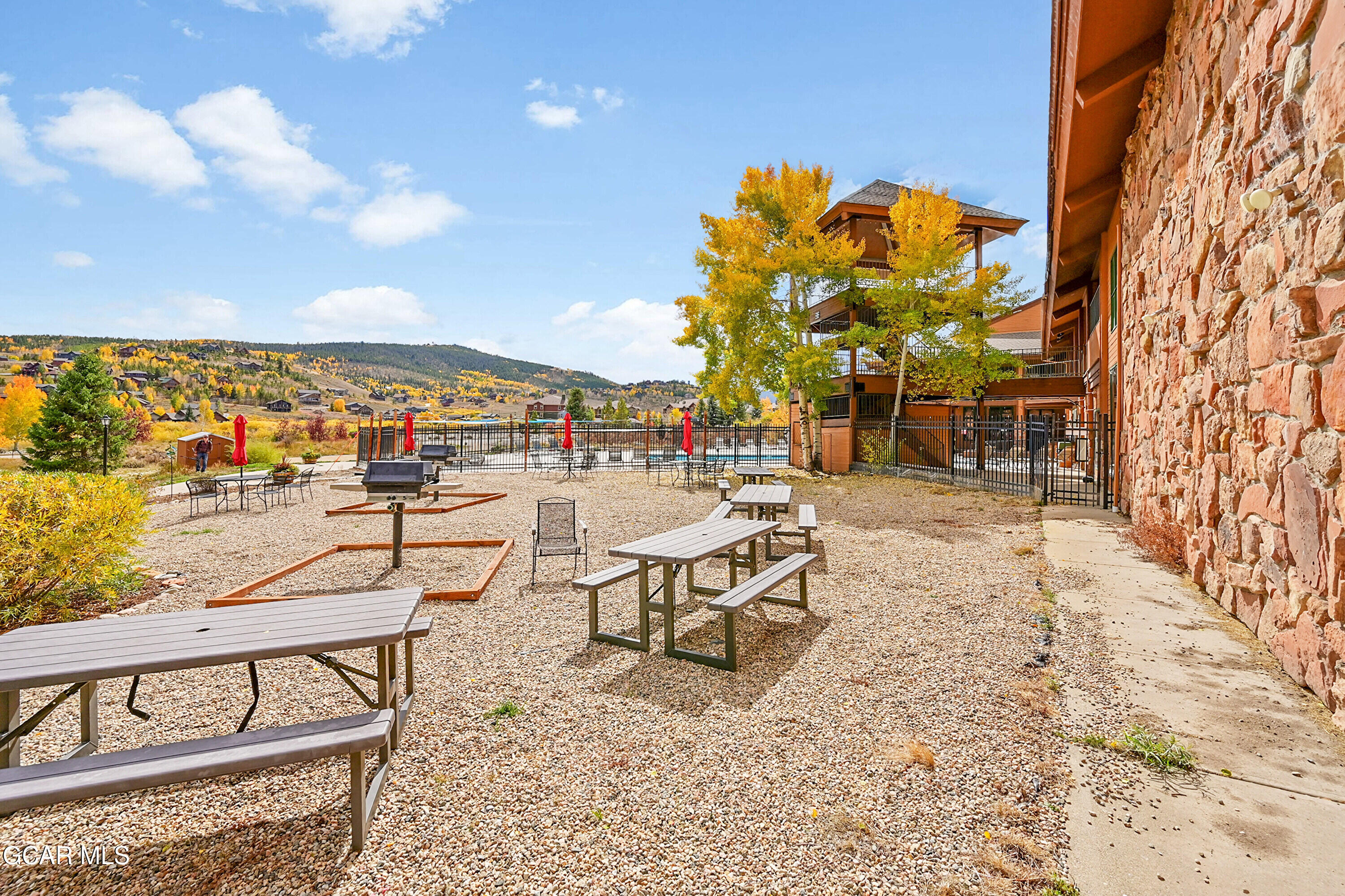 62927 Us Highway 40 Highway Granby CO 80446