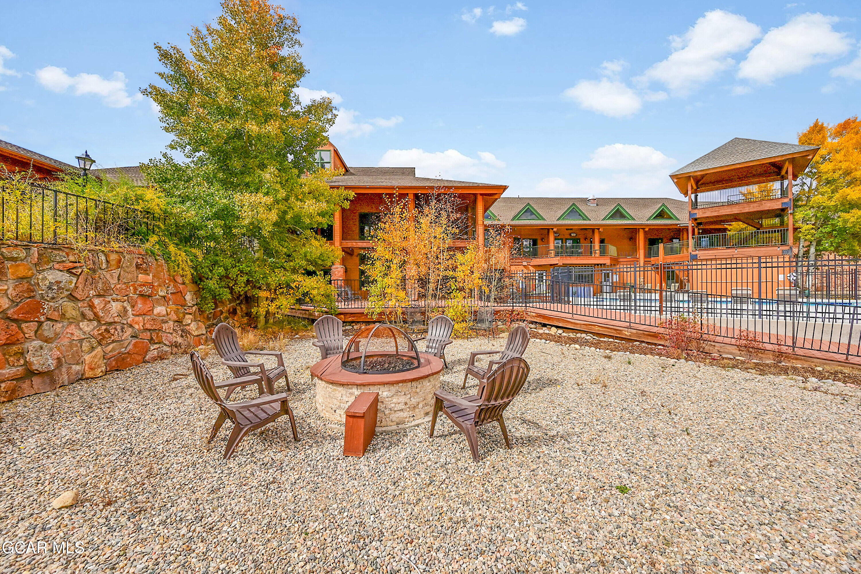 62927 Us Highway 40 Highway Granby CO 80446