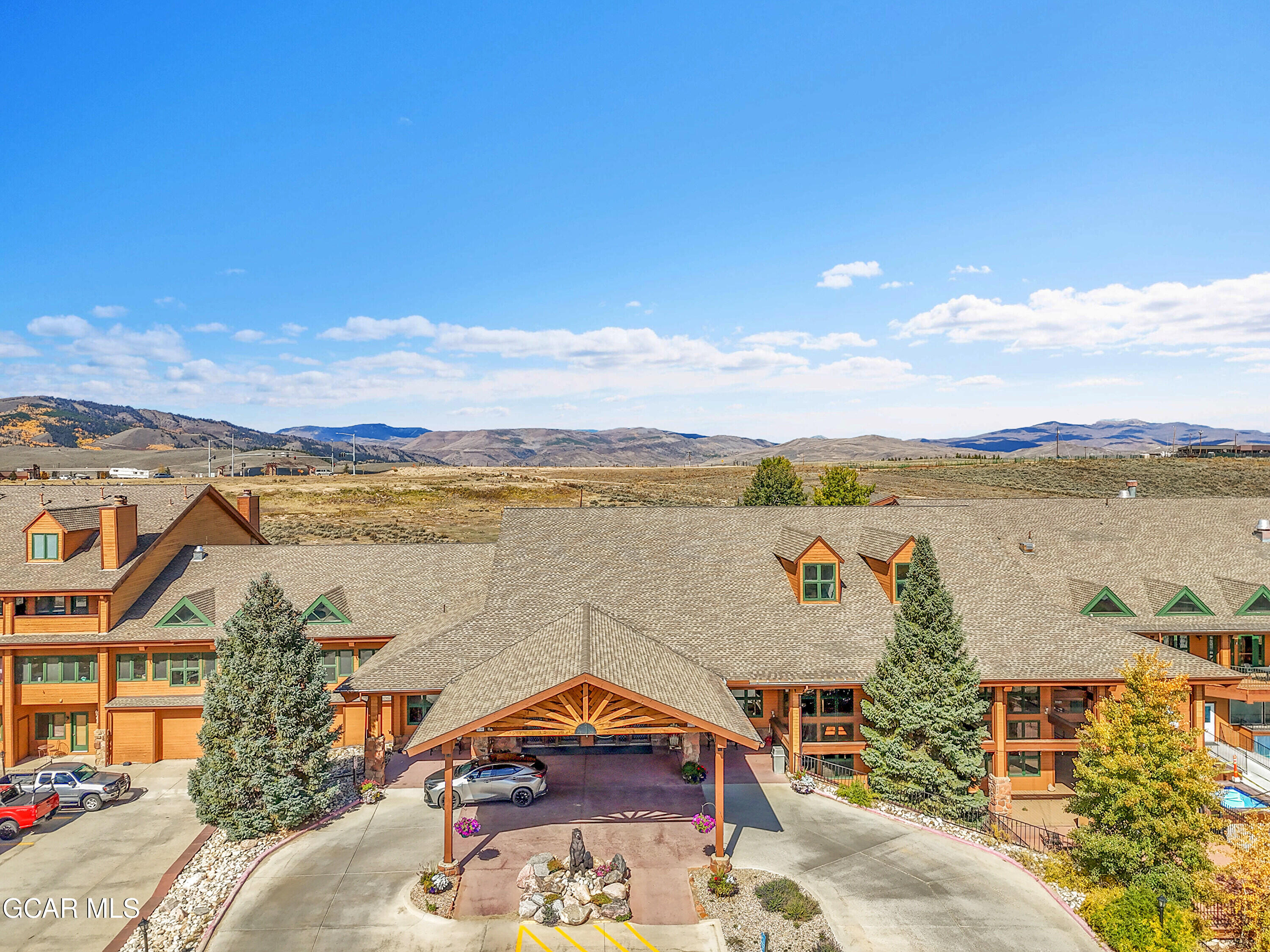 62927 Us Highway 40 Highway Granby CO 80446