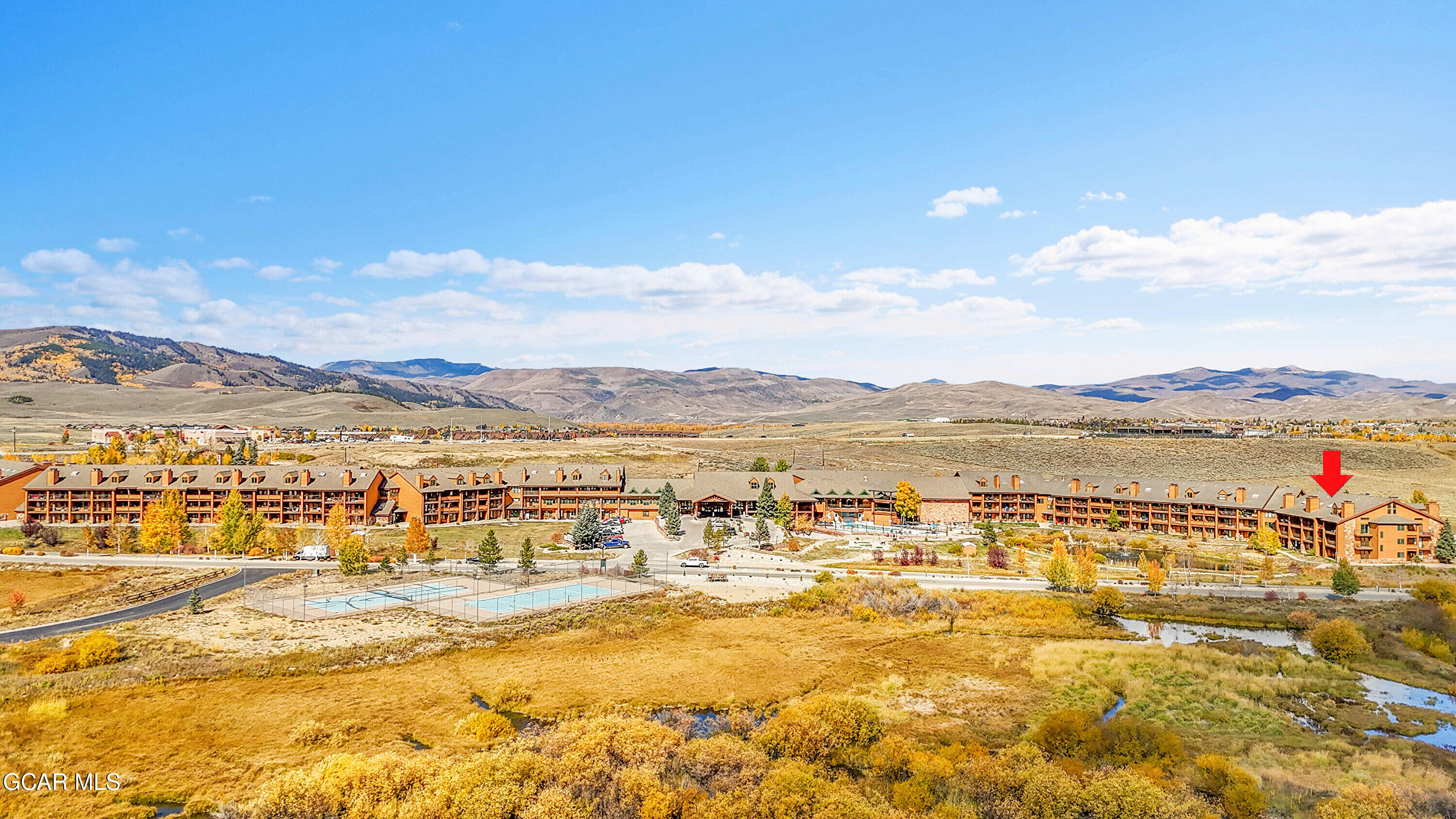 62927 Us Highway 40 Highway Granby CO 80446