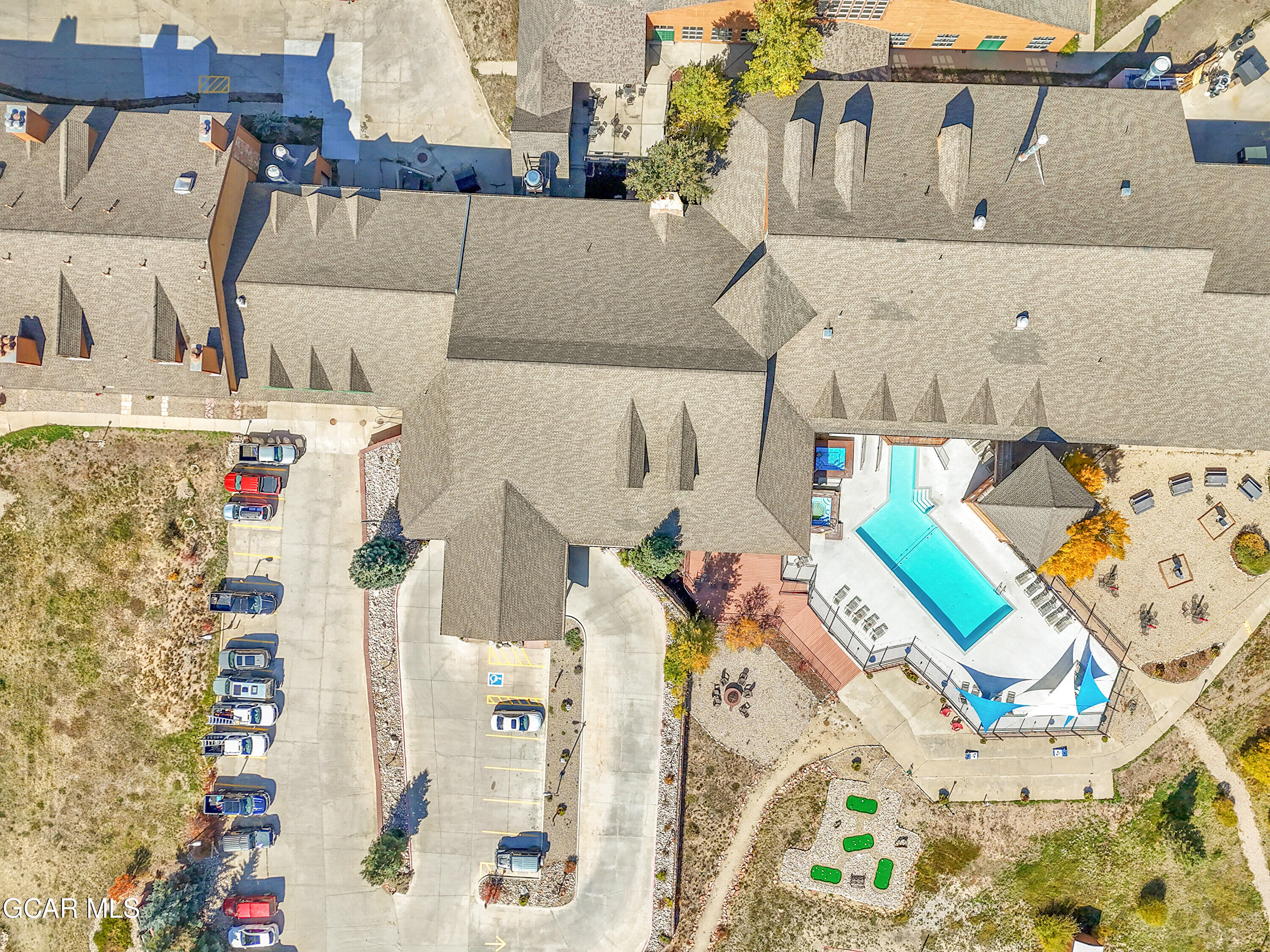 62927 Us Highway 40 Highway Granby CO 80446