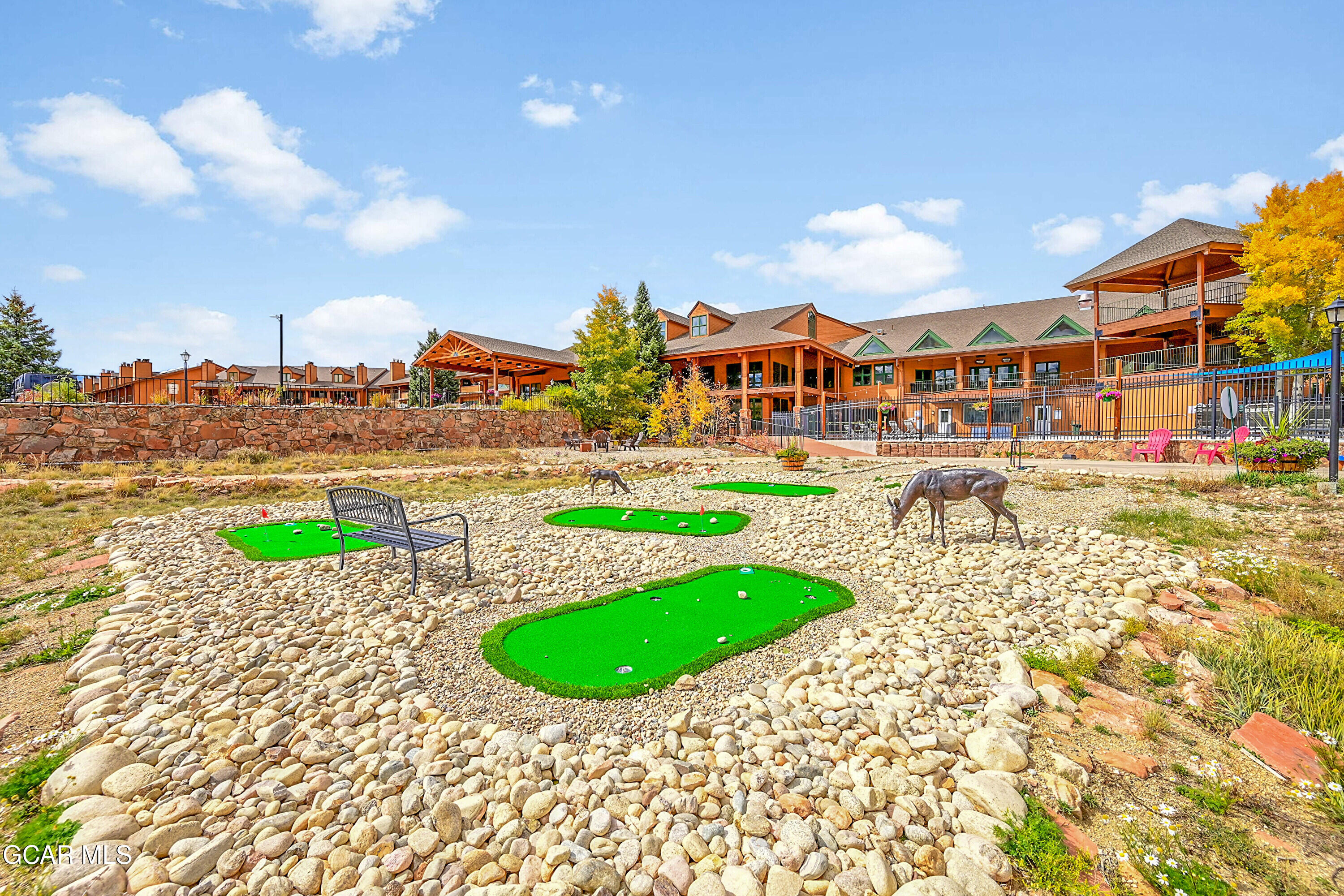 62927 Us Highway 40 Highway Granby CO 80446