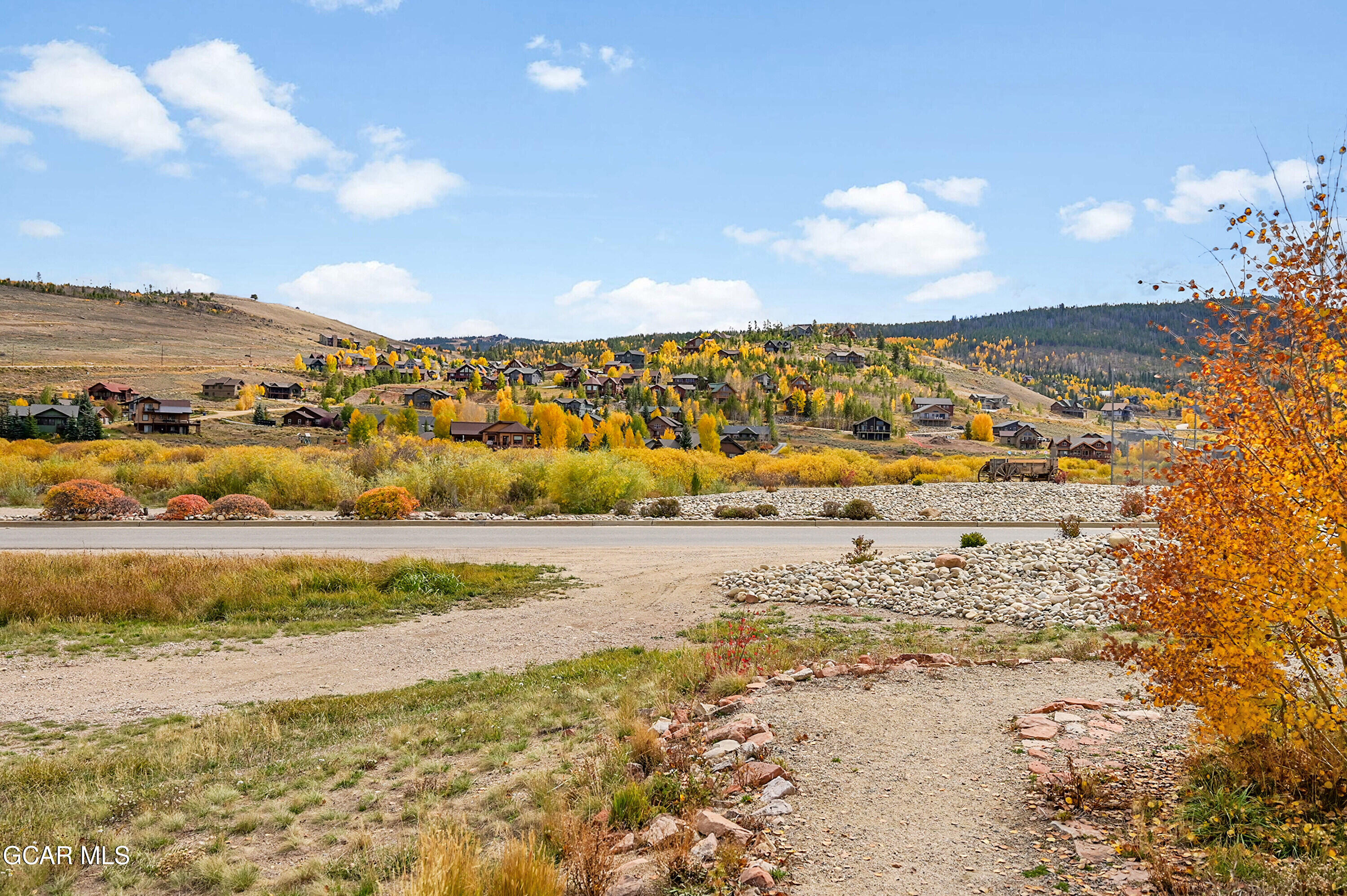 62927 Us Highway 40 Highway Granby CO 80446