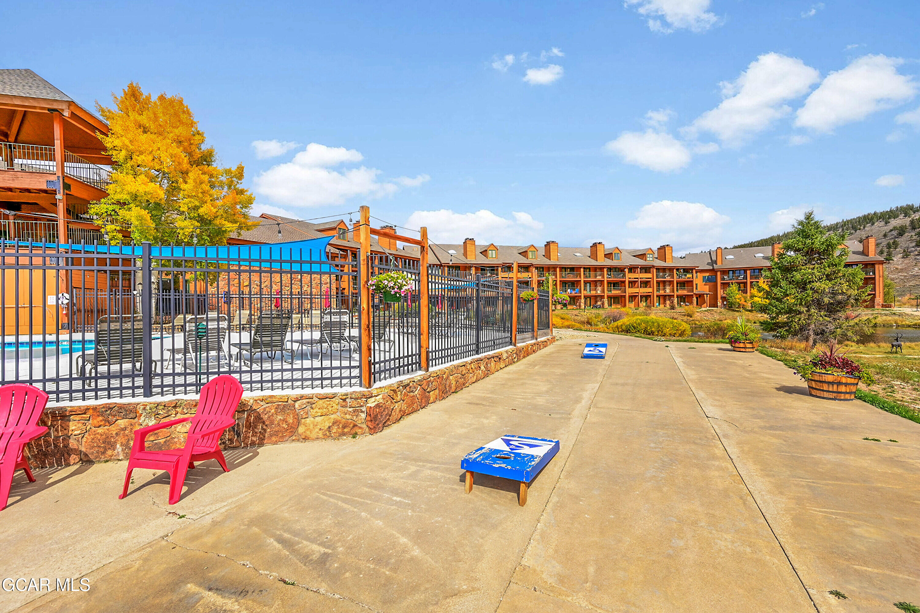 62927 Us Highway 40 Highway Granby CO 80446