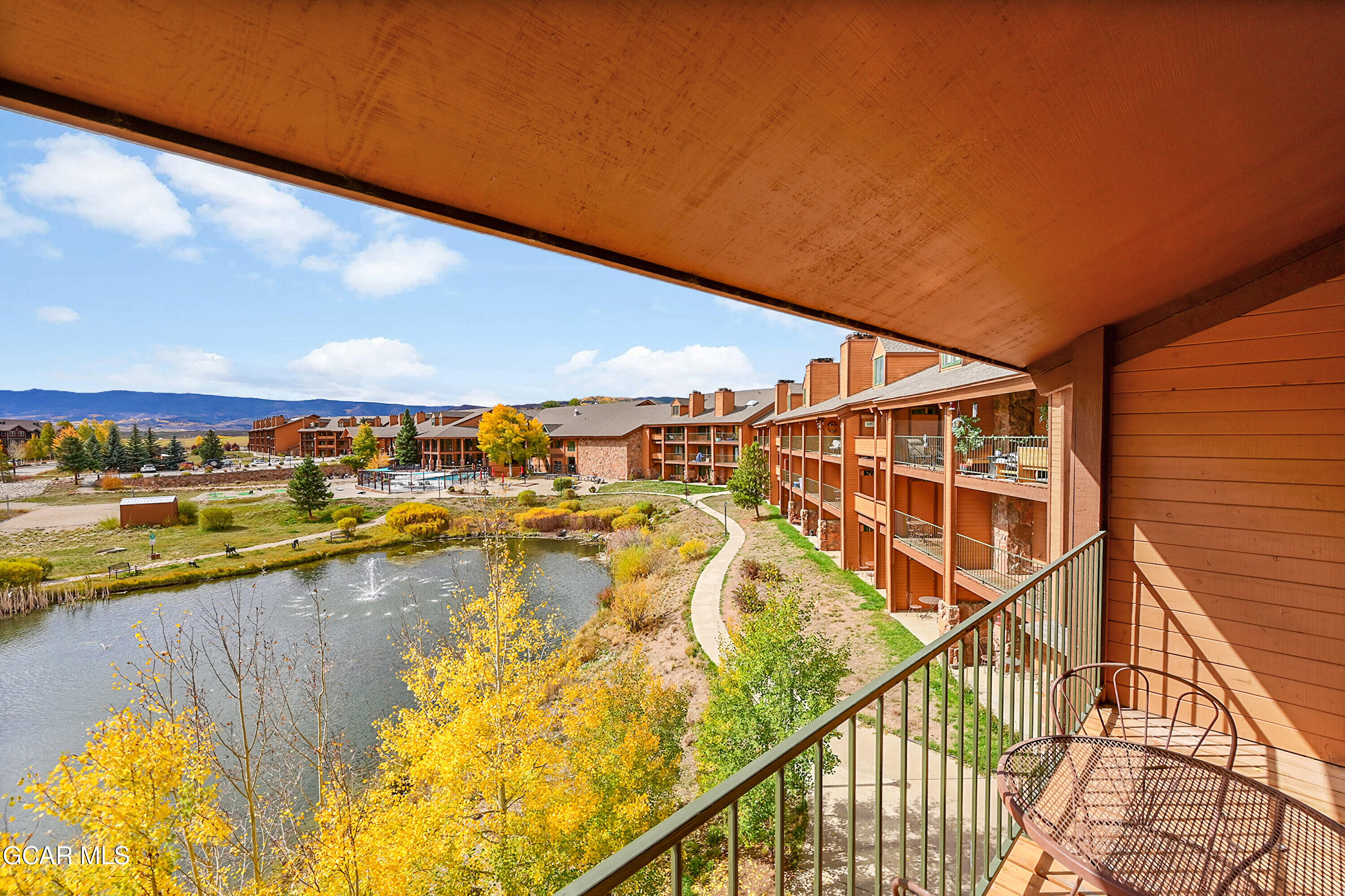 62927 Us Highway 40 Highway Granby CO 80446