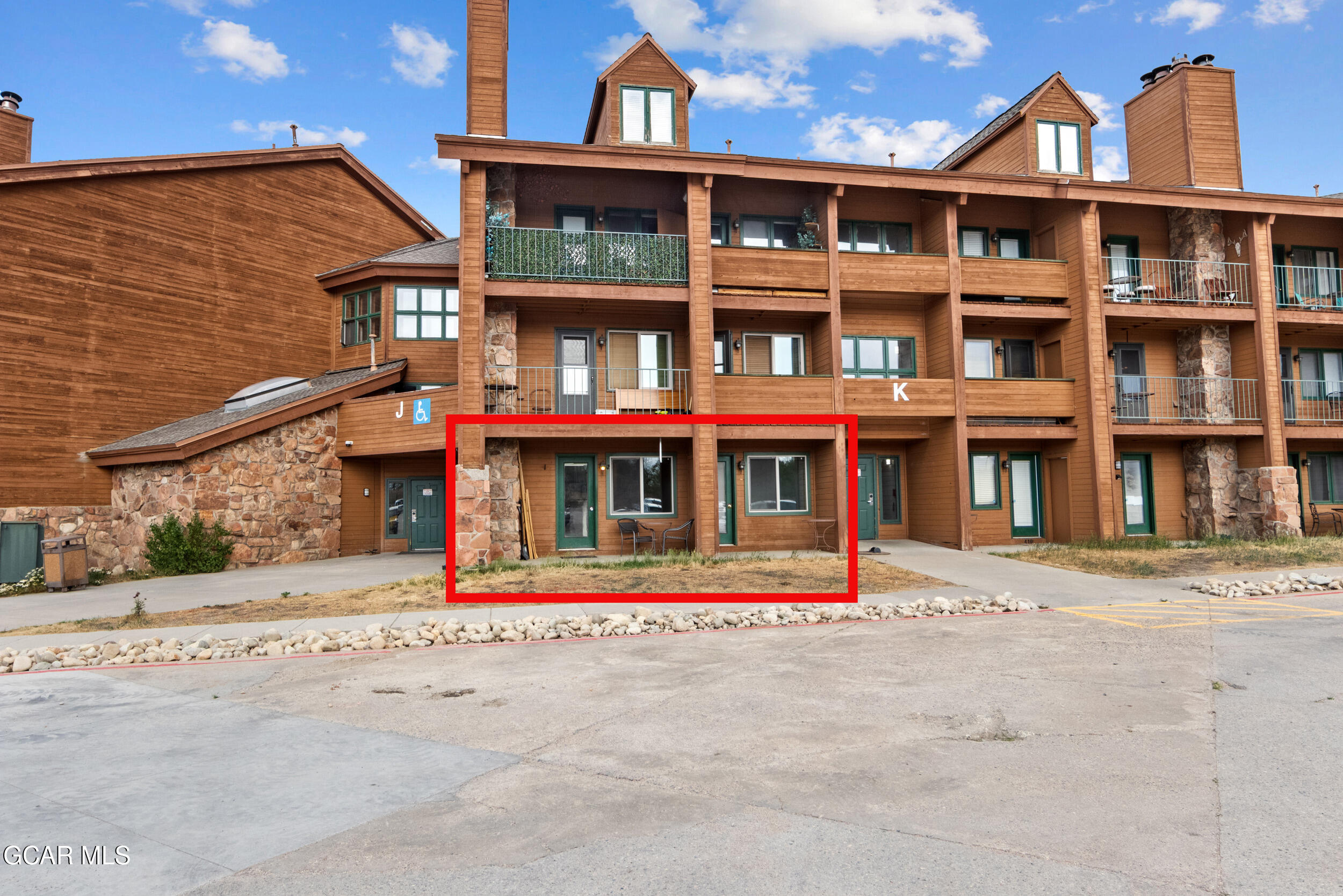62927 U.s. 40 Granby CO 80446