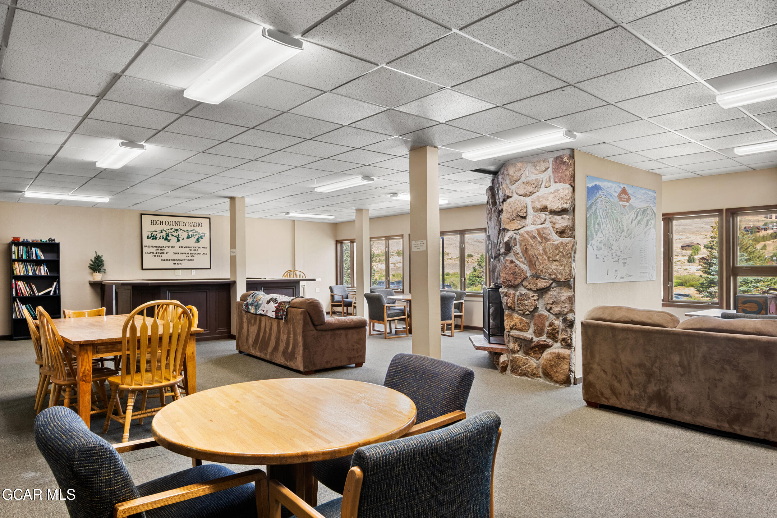 62927 U.s. 40 Granby CO 80446