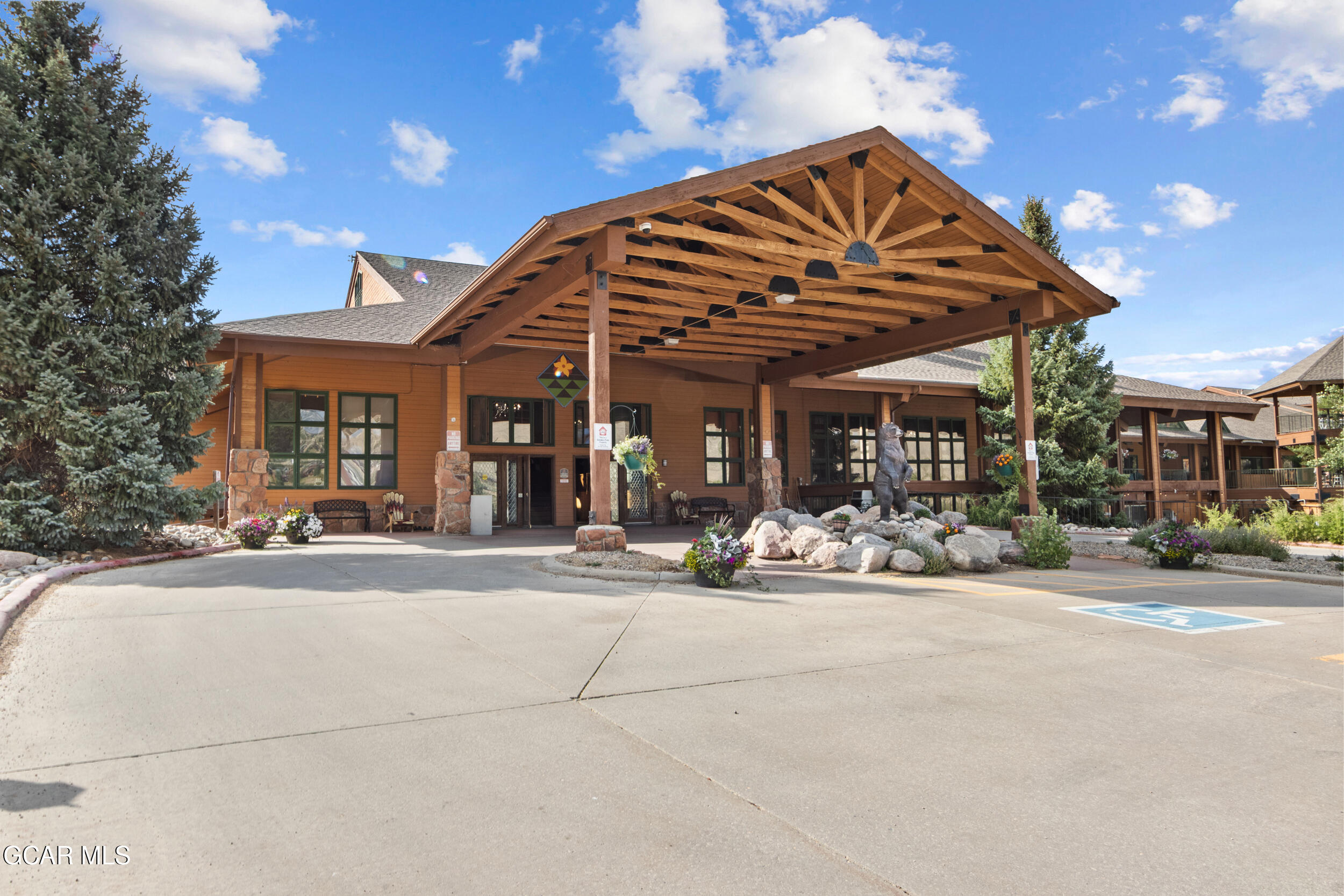 62927 U.s. 40 Granby CO 80446