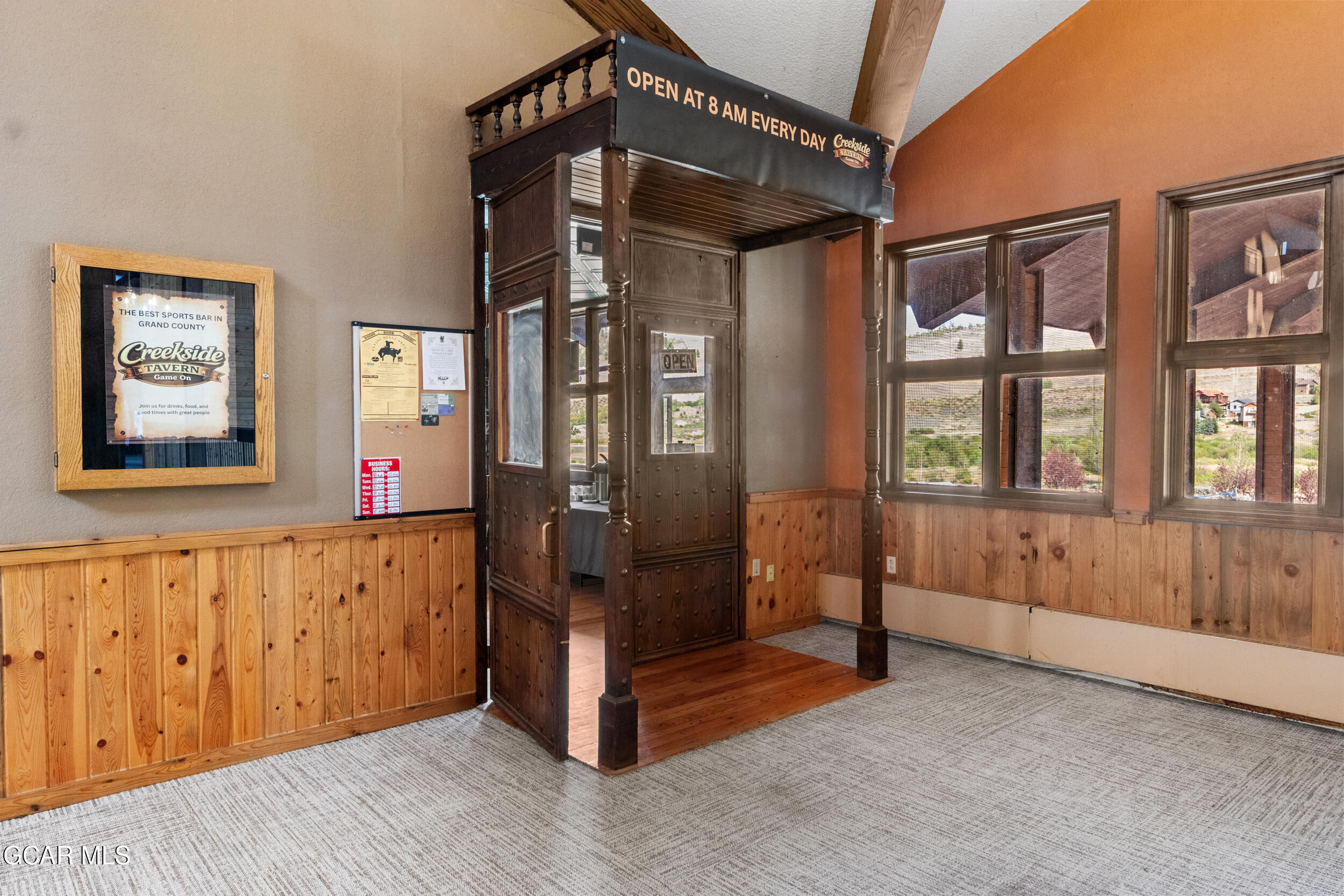 62927 U.s. 40 Granby CO 80446