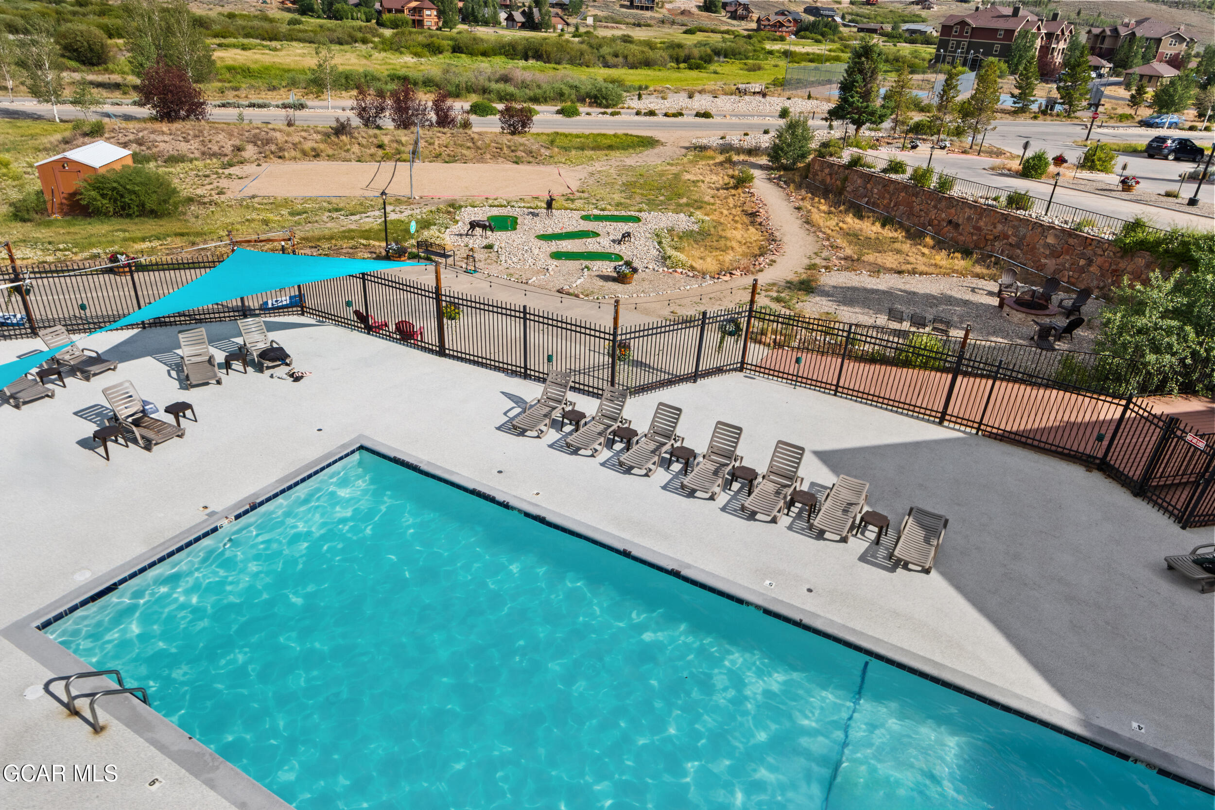62927 U.s. 40 Granby CO 80446
