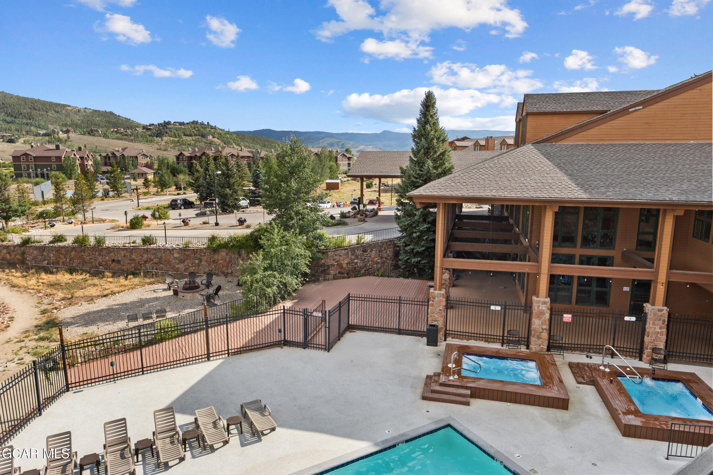 62927 U.s. 40 Granby CO 80446