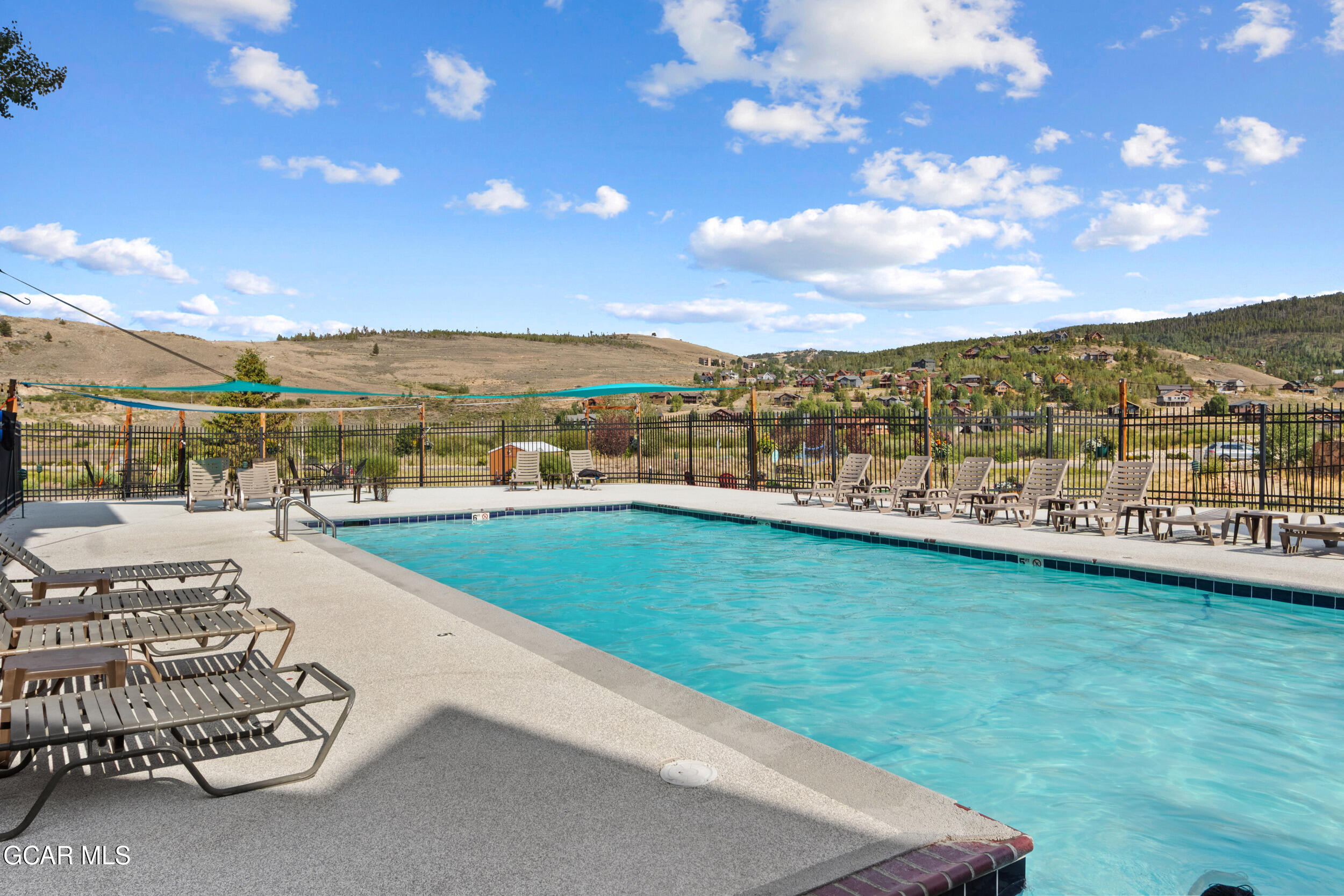 62927 U.s. 40 Granby CO 80446