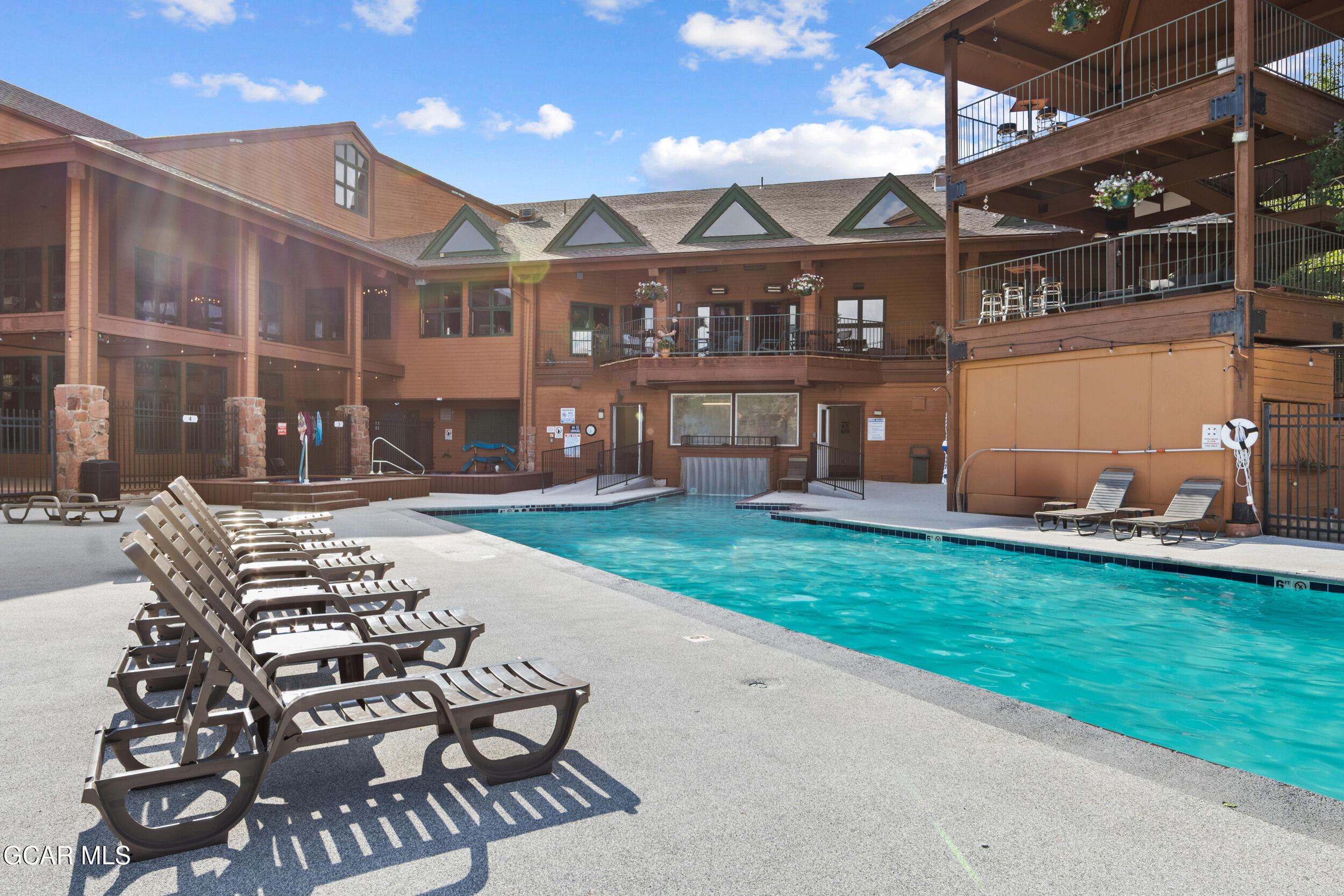 62927 U.s. 40 Granby CO 80446