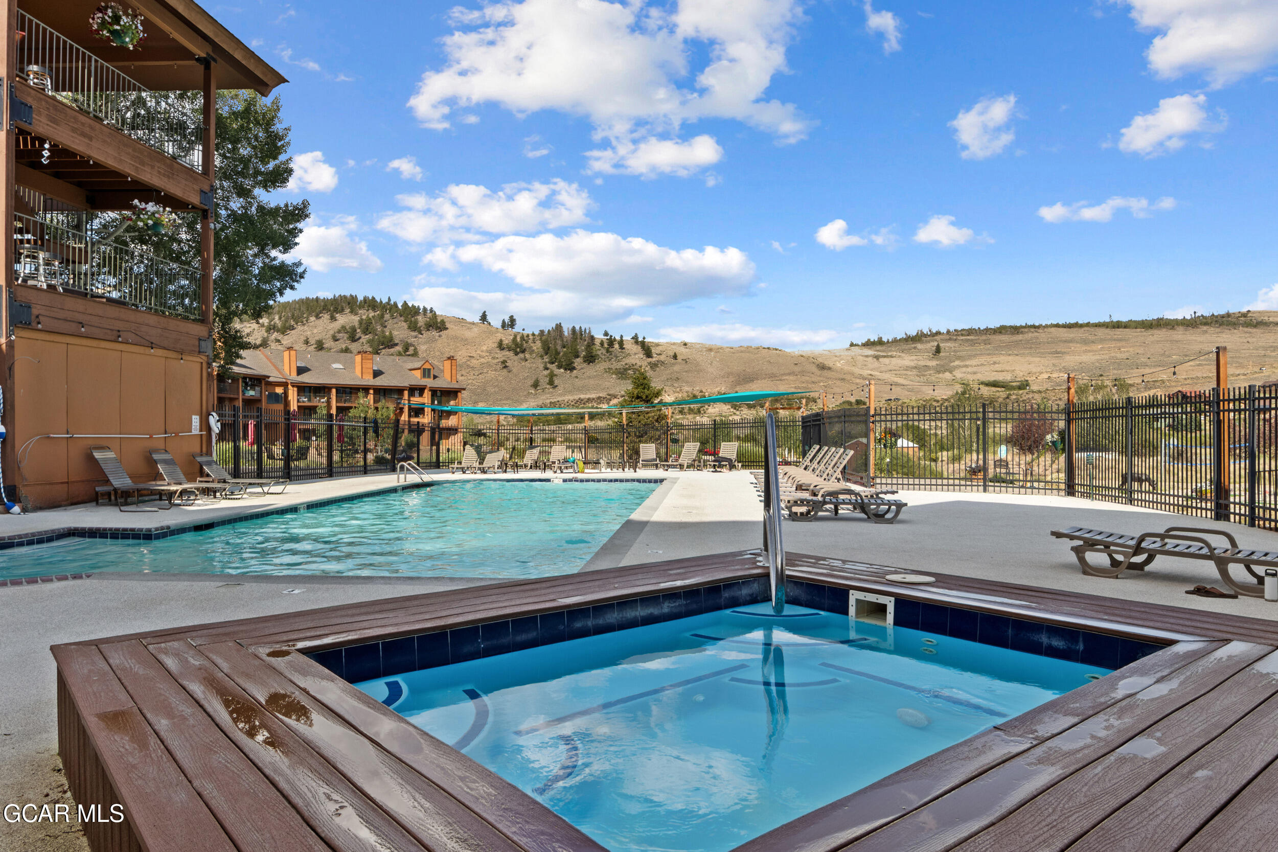 62927 U.s. 40 Granby CO 80446