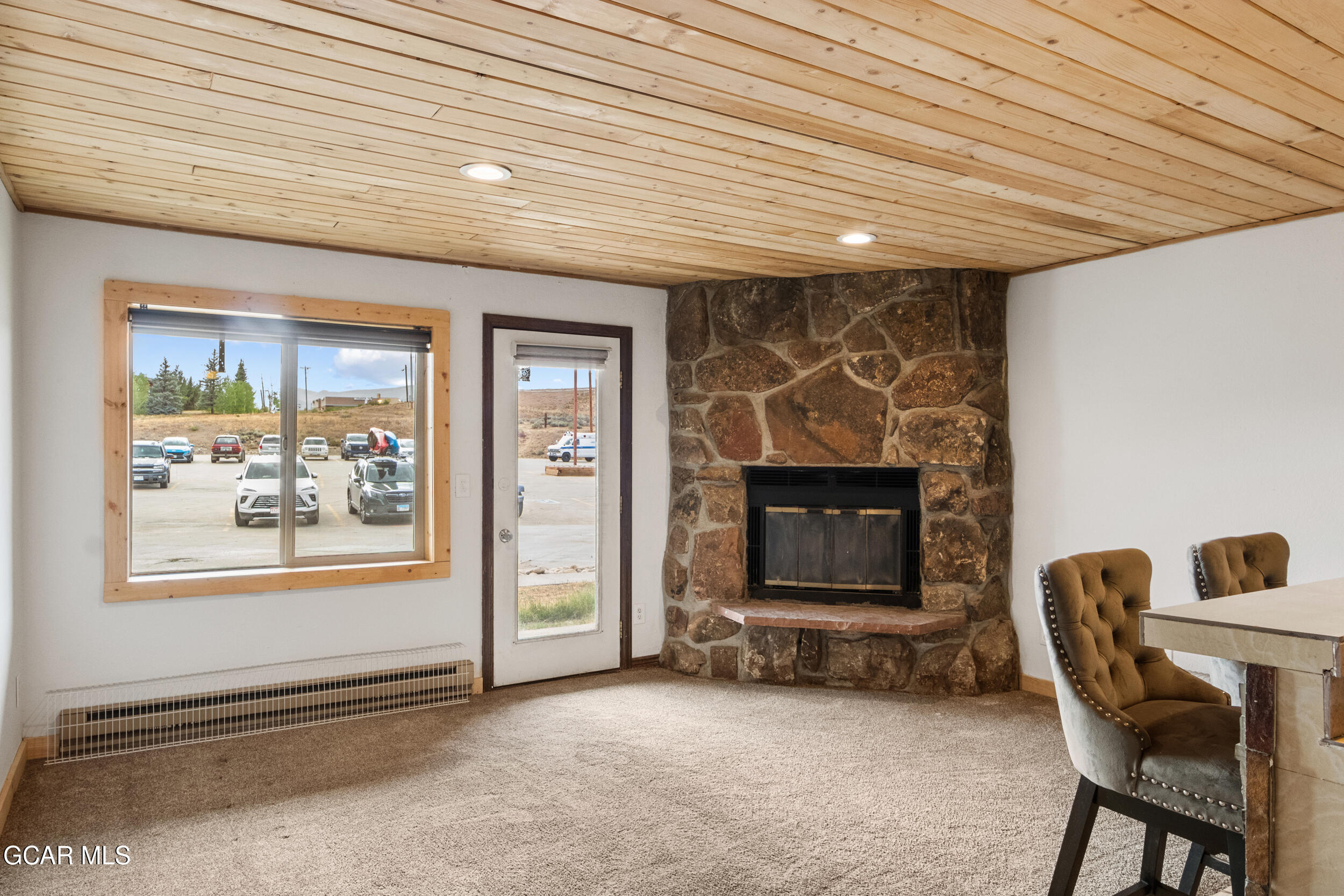 62927 U.s. 40 Granby CO 80446