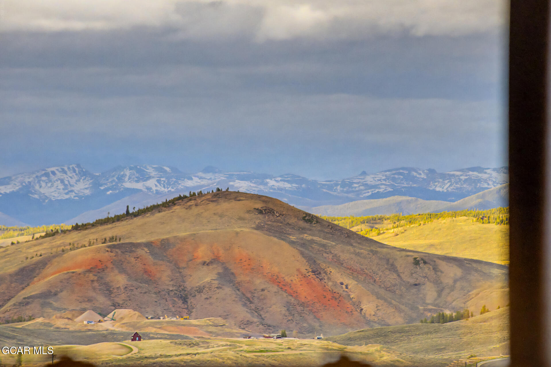 300 Base Camp Circle Granby CO 80446