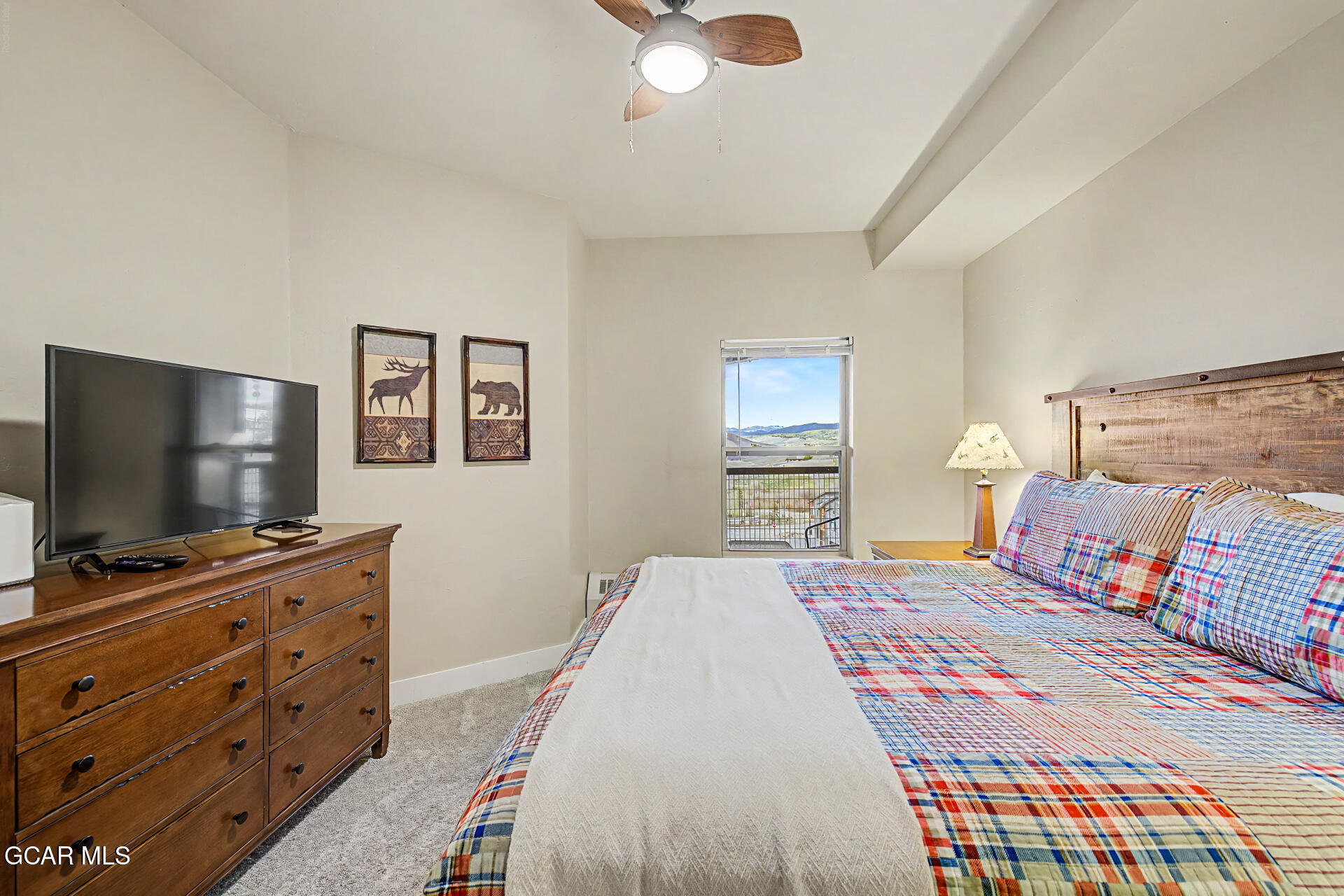 300 Base Camp Circle Granby CO 80446