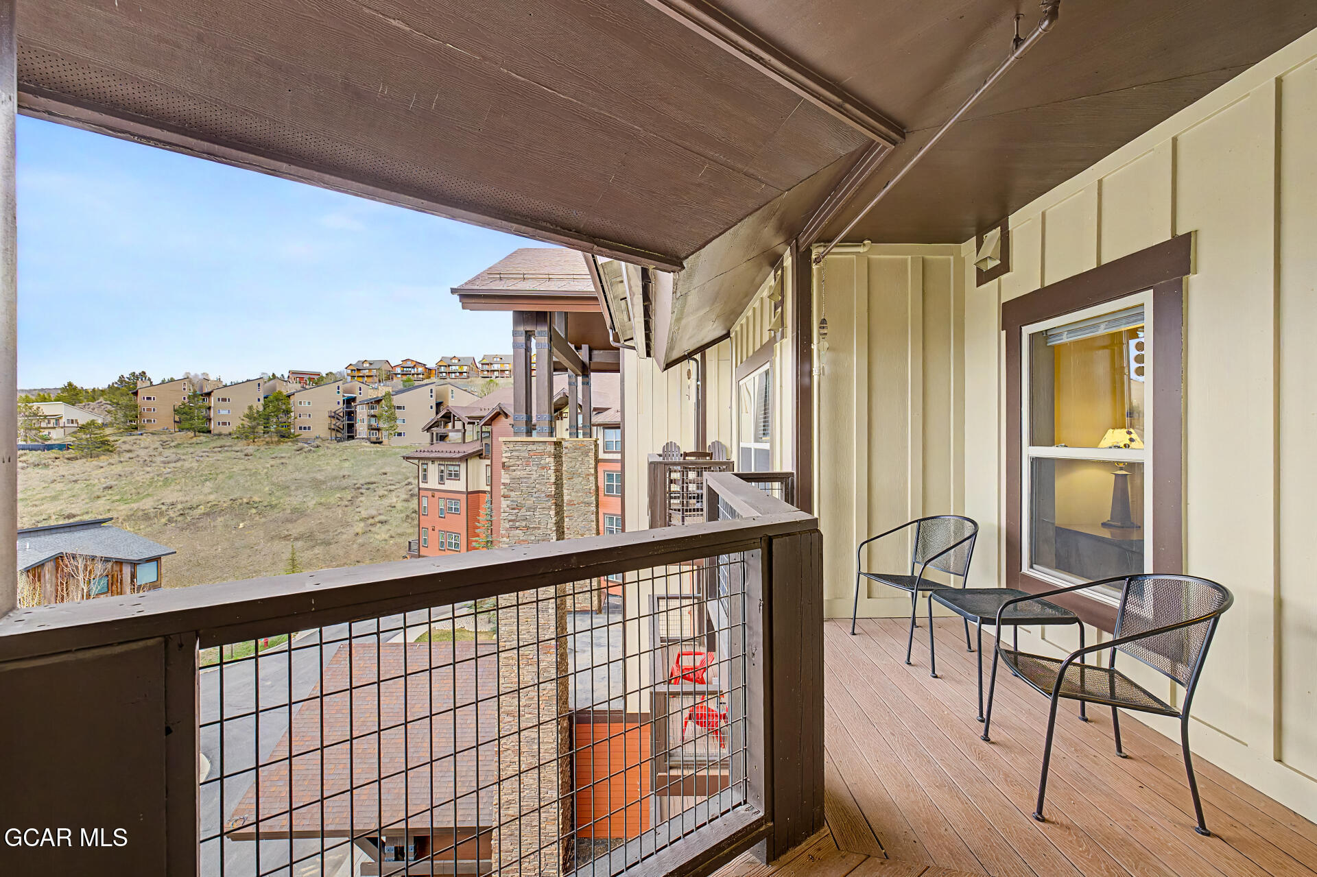 300 Base Camp Circle Granby CO 80446
