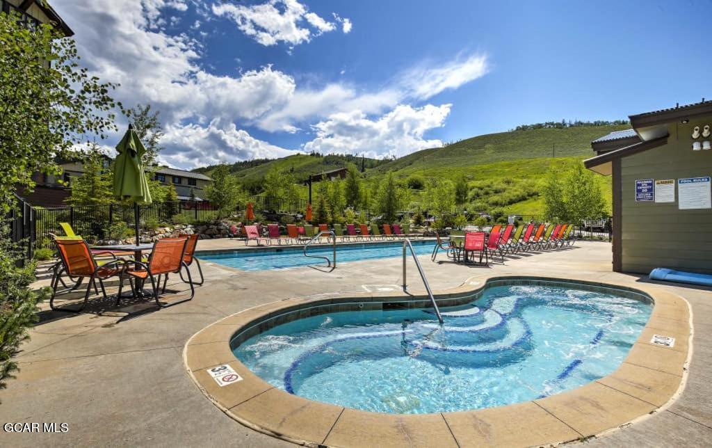300 Base Camp Circle Granby CO 80446