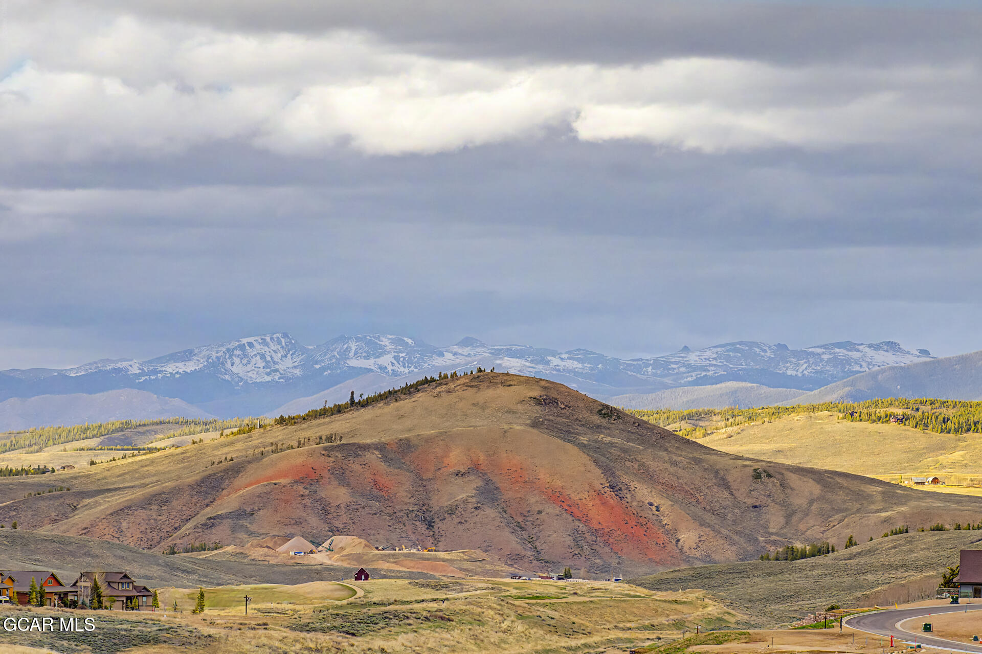 300 Base Camp Circle Granby CO 80446