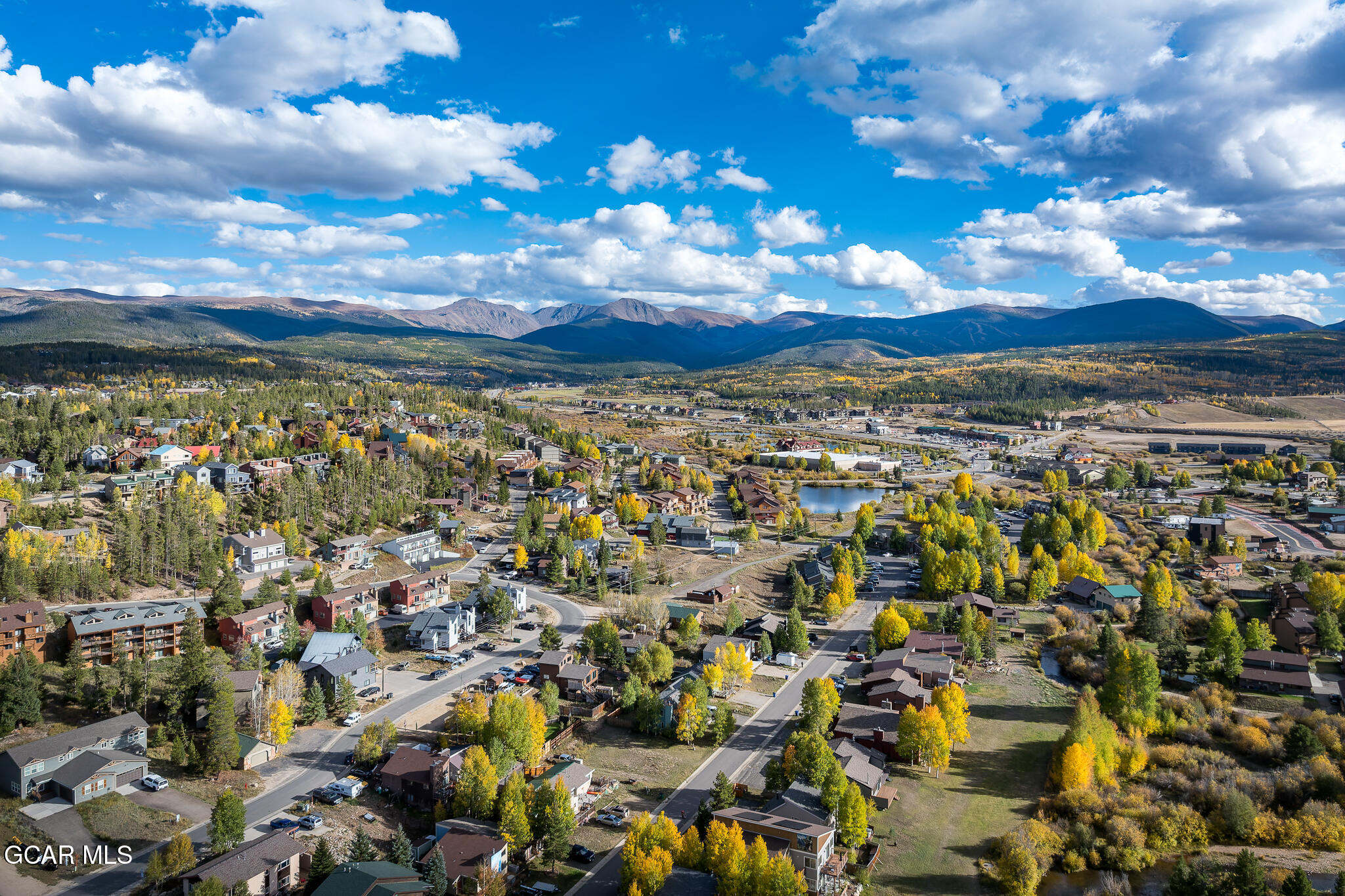 675 Wapiti Drive Fraser CO 80442