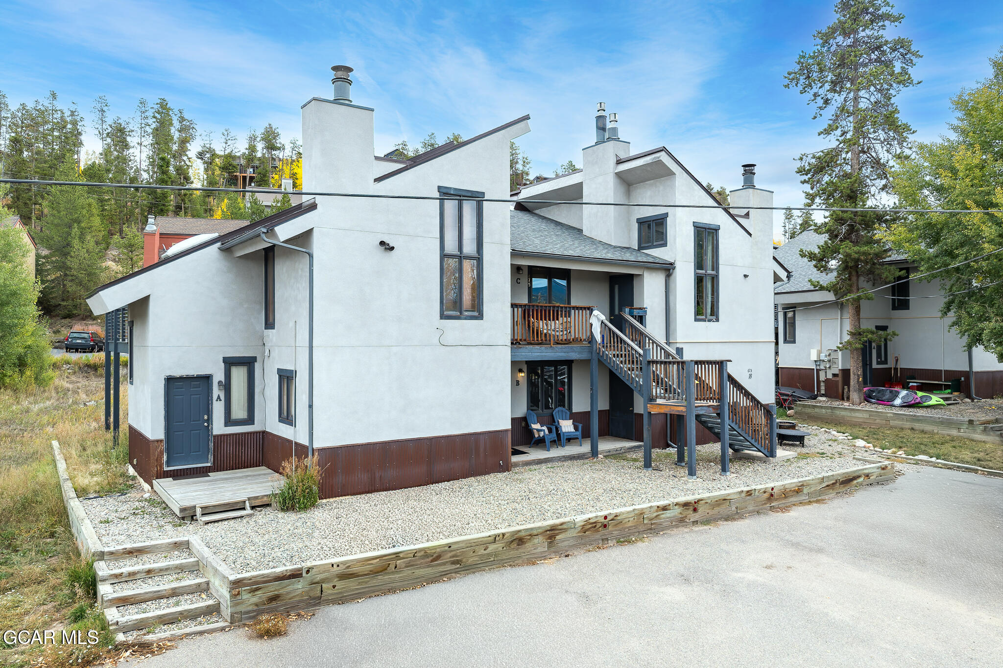 675 Wapiti Drive Fraser CO 80442