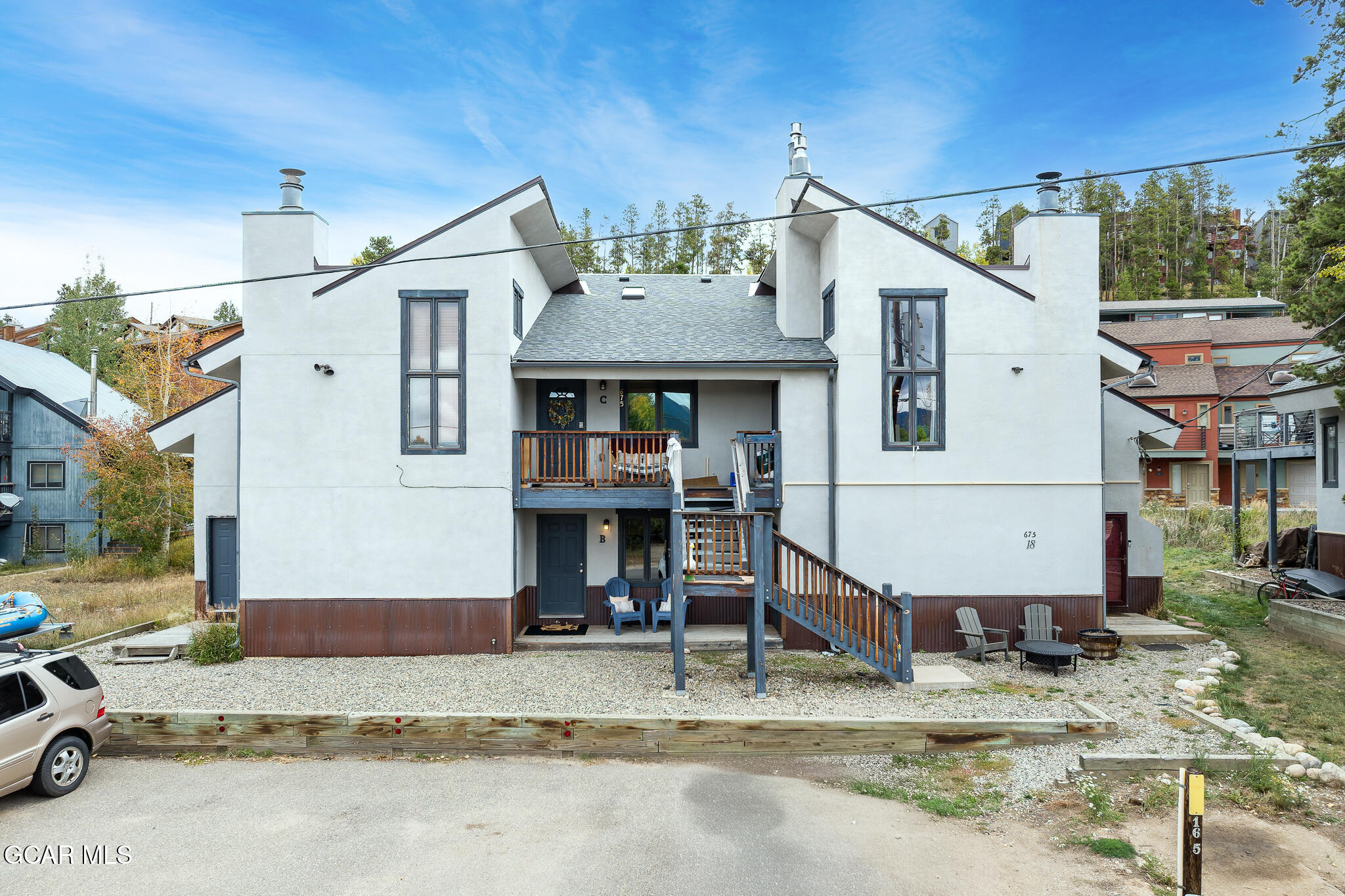 675 Wapiti Drive Fraser CO 80442