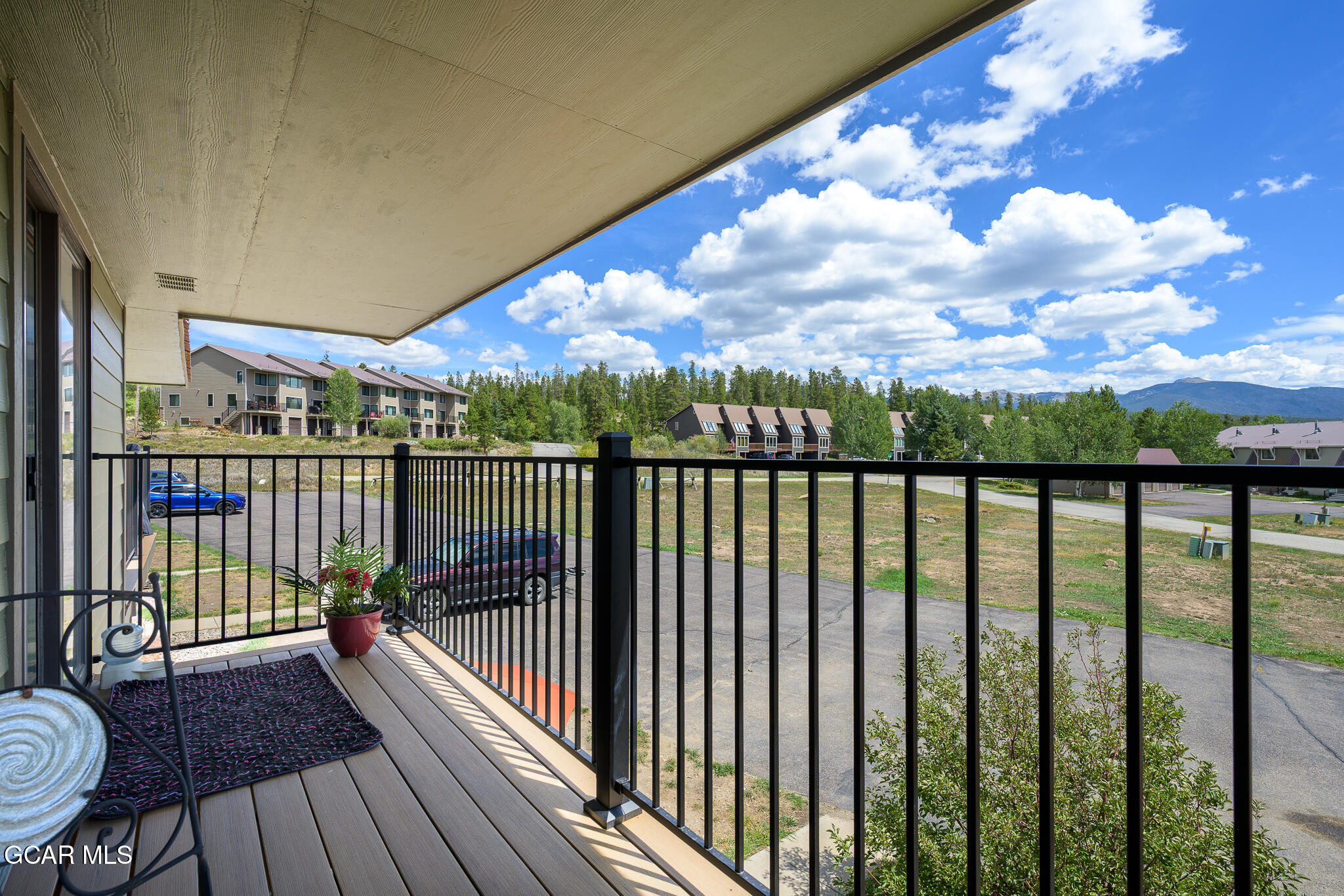 371 GCR 4421 Grand Lake CO 80447