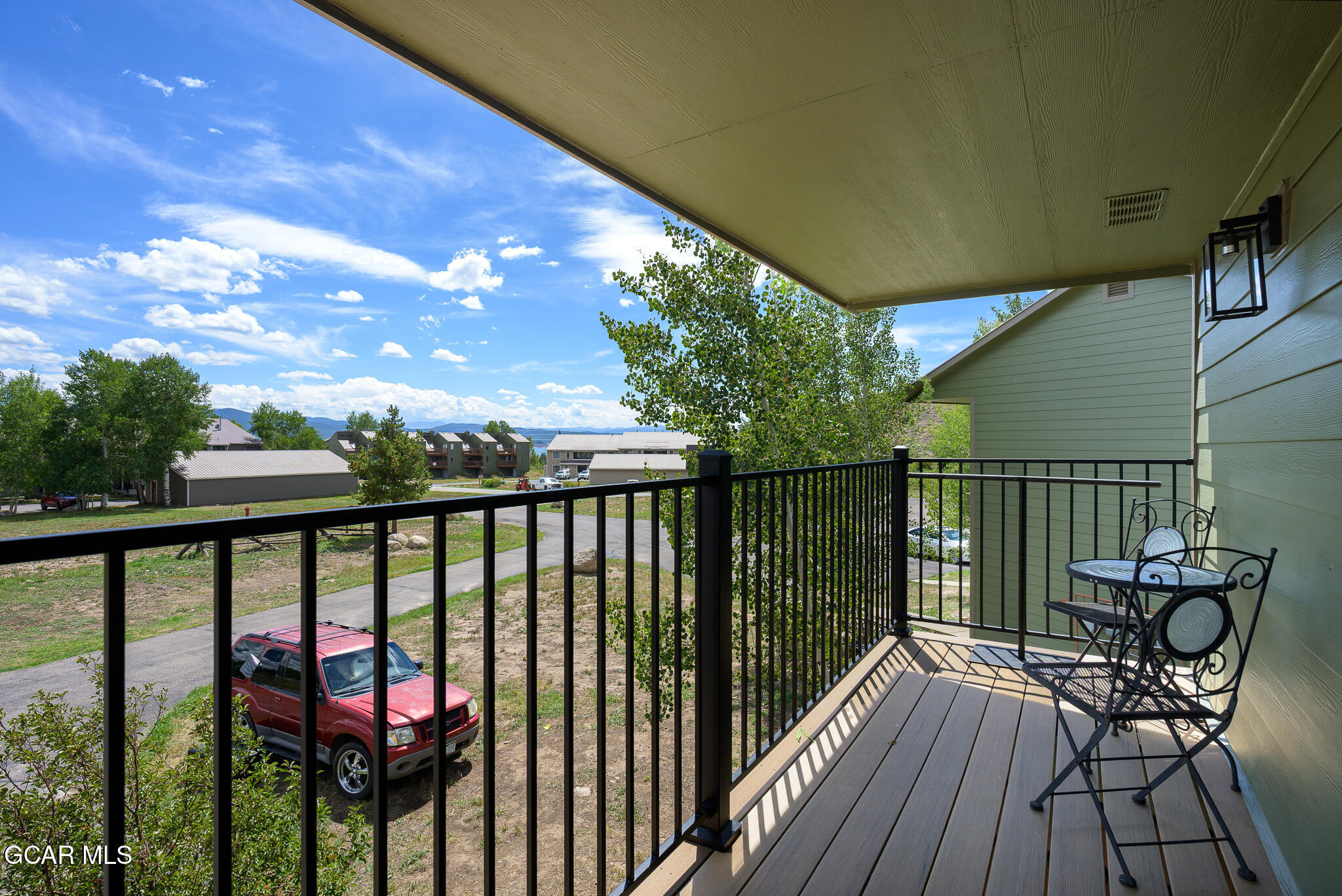 371 GCR 4421 Grand Lake CO 80447