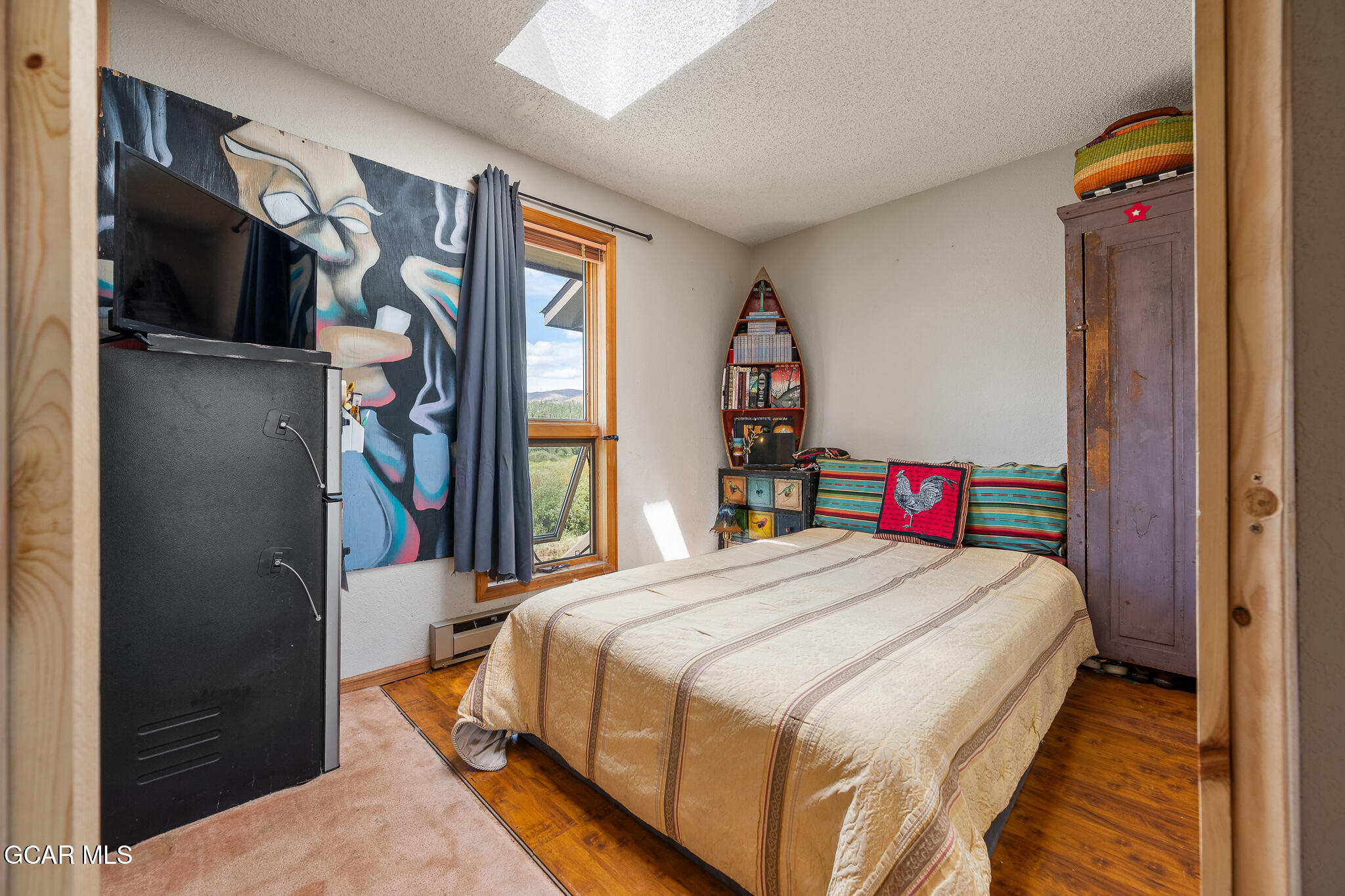371 GCR 4421 Grand Lake CO 80447
