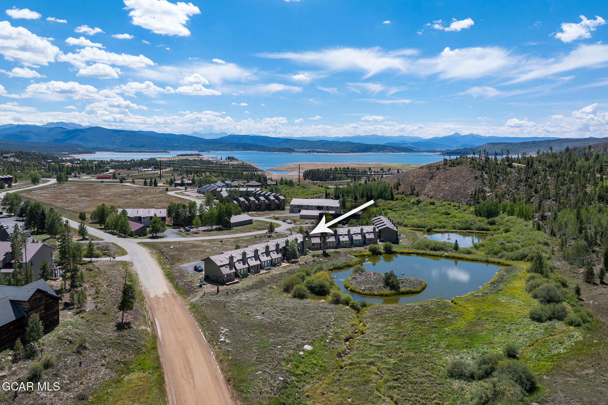 371 GCR 4421 Grand Lake CO 80447