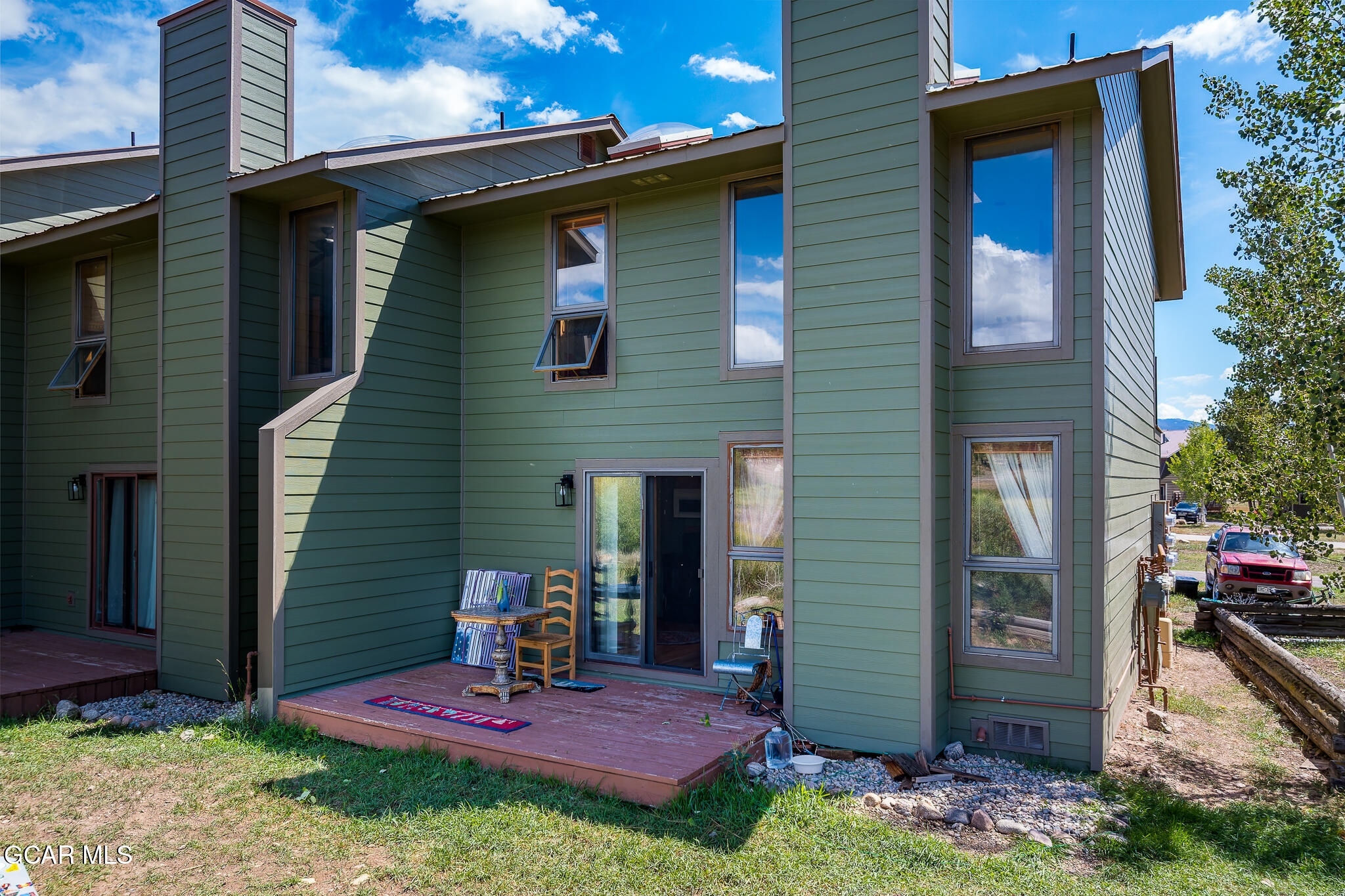 371 GCR 4421 Grand Lake CO 80447