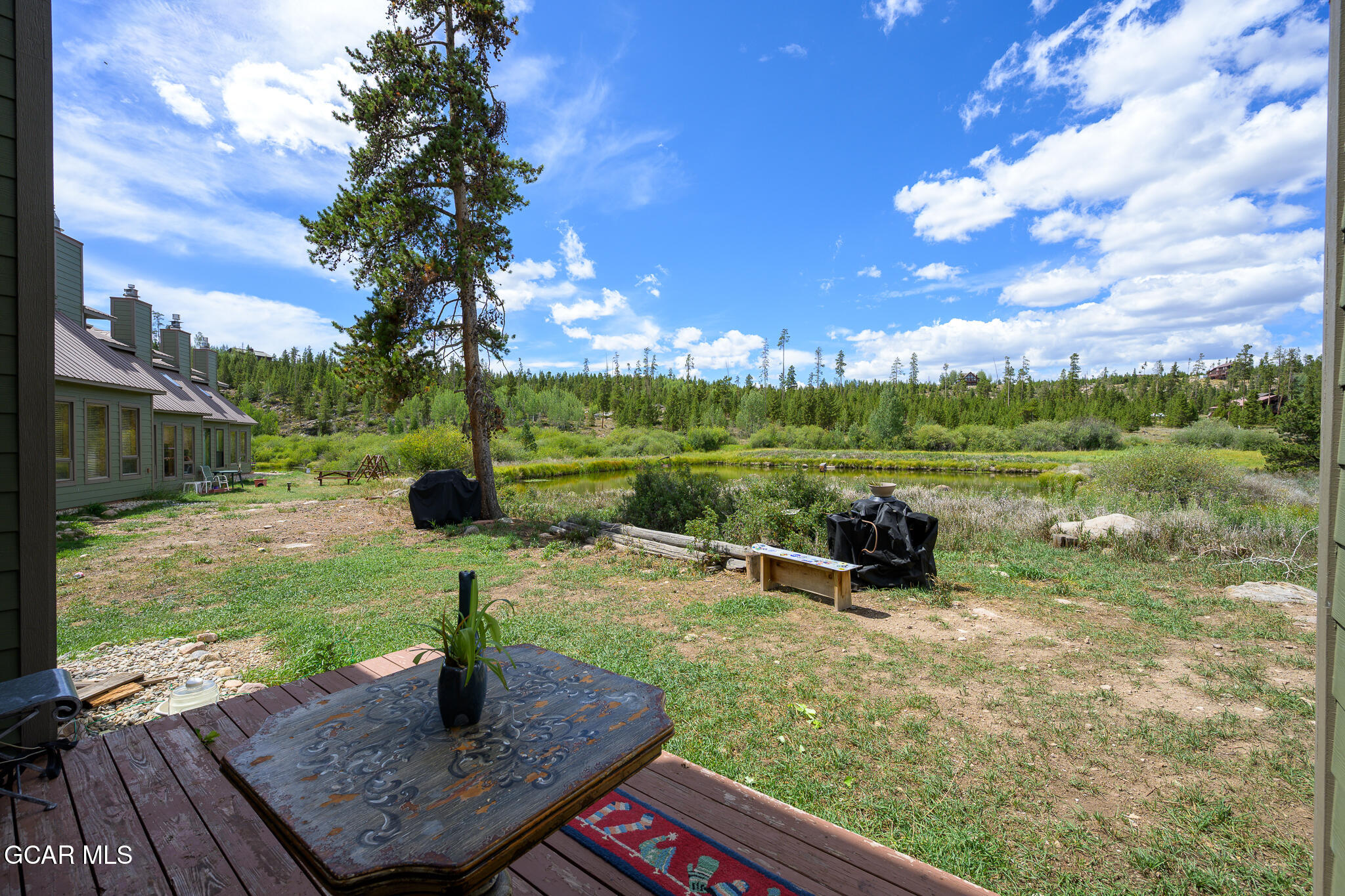 371 GCR 4421 Grand Lake CO 80447