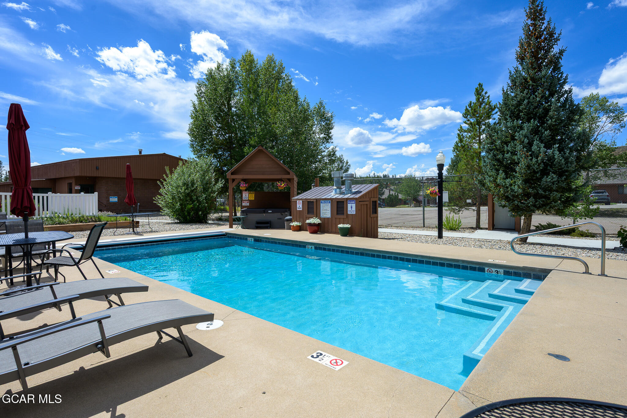 371 GCR 4421 Grand Lake CO 80447