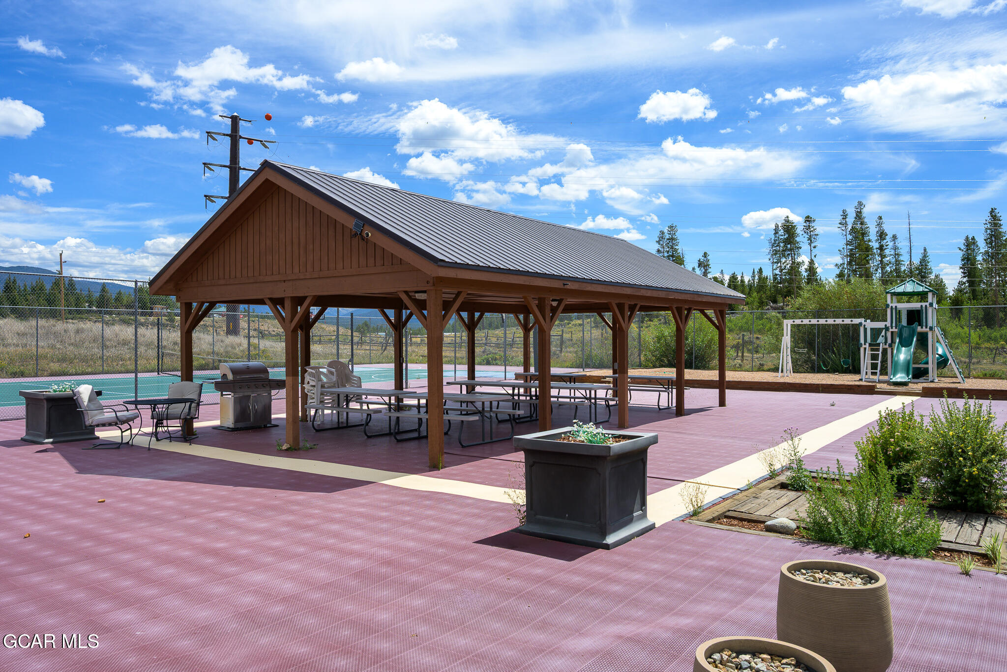 371 GCR 4421 Grand Lake CO 80447