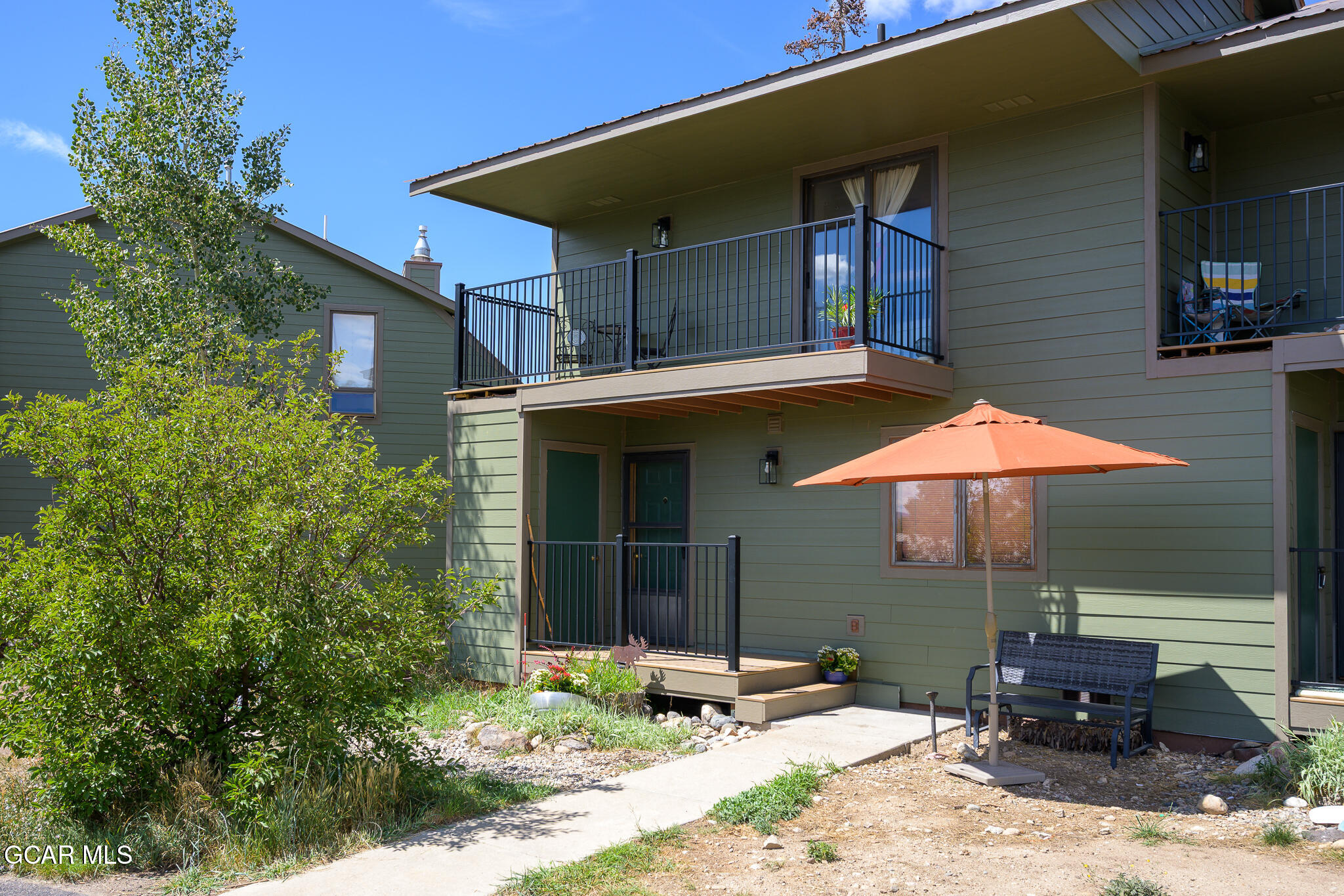 371 GCR 4421 Grand Lake CO 80447