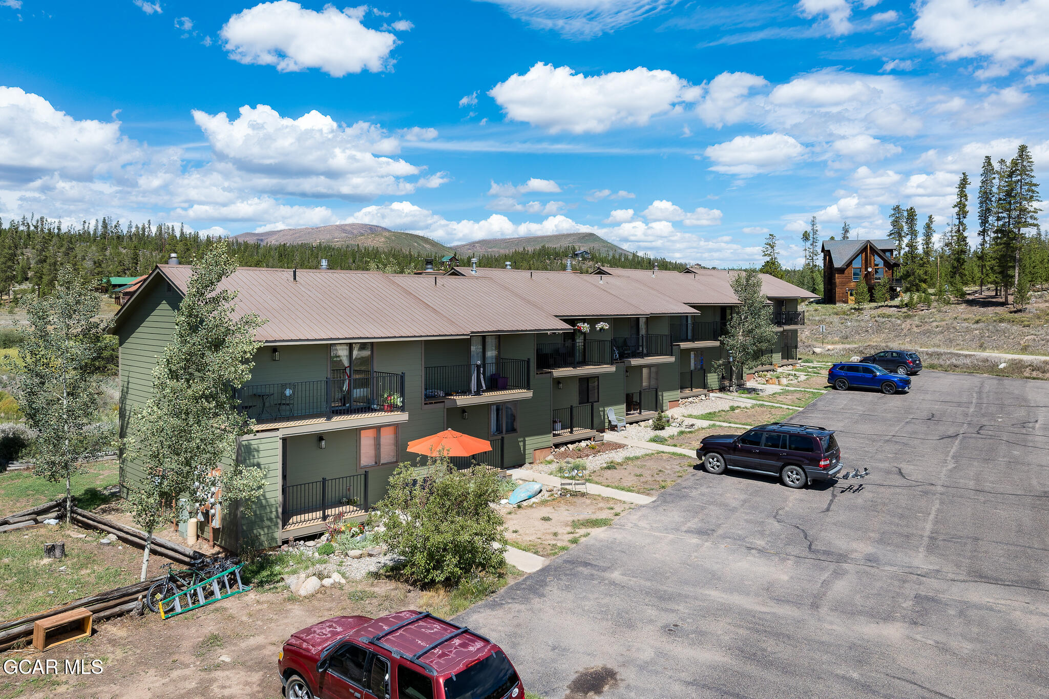 371 GCR 4421 Grand Lake CO 80447