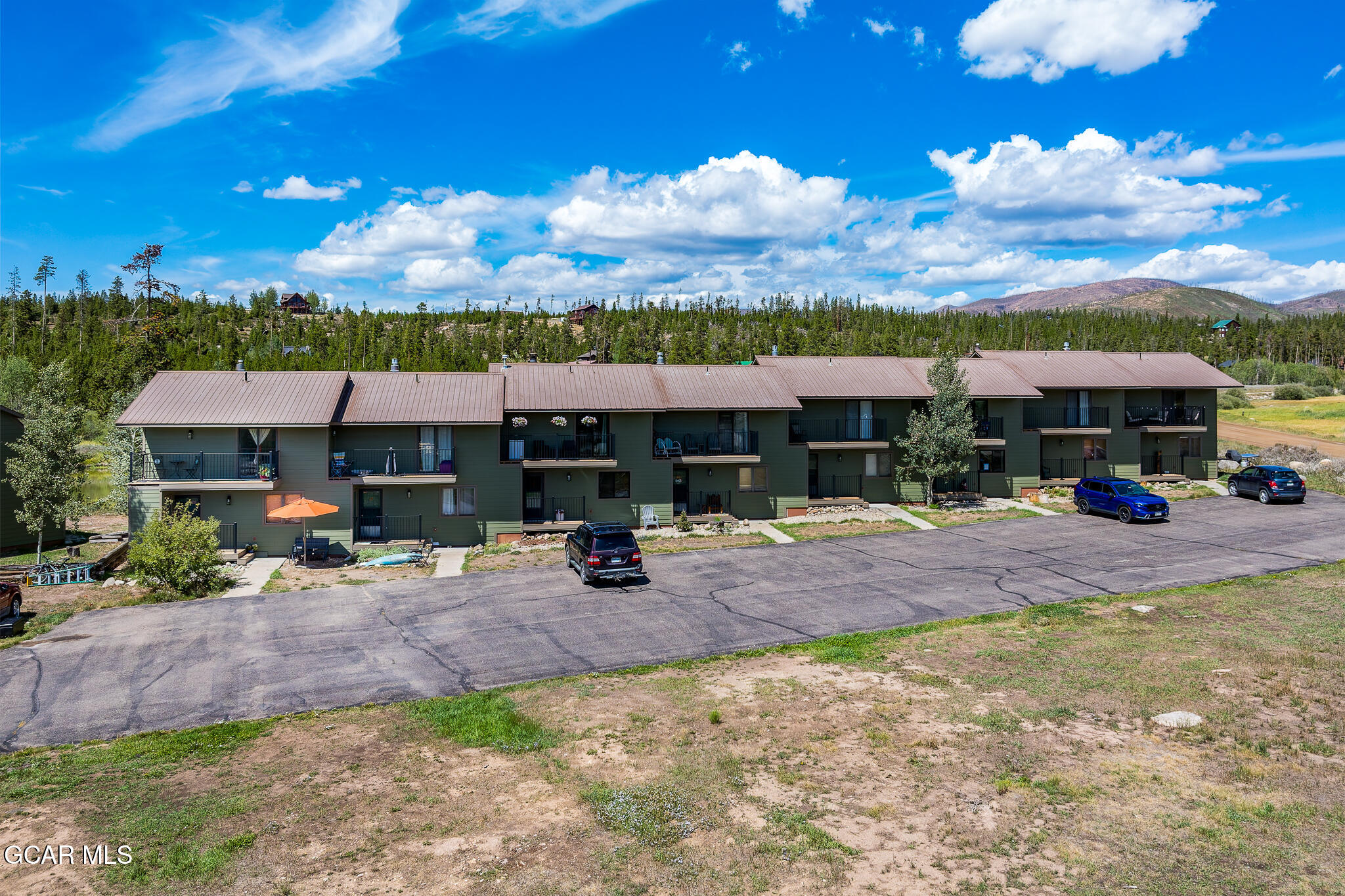 371 GCR 4421 Grand Lake CO 80447