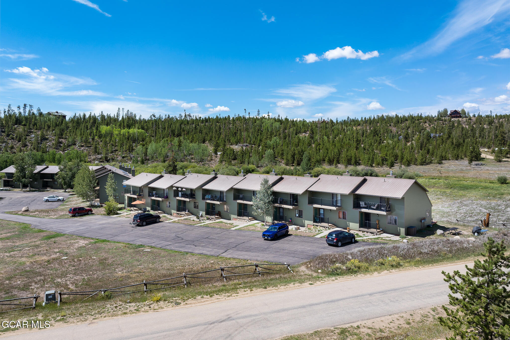 371 GCR 4421 Grand Lake CO 80447