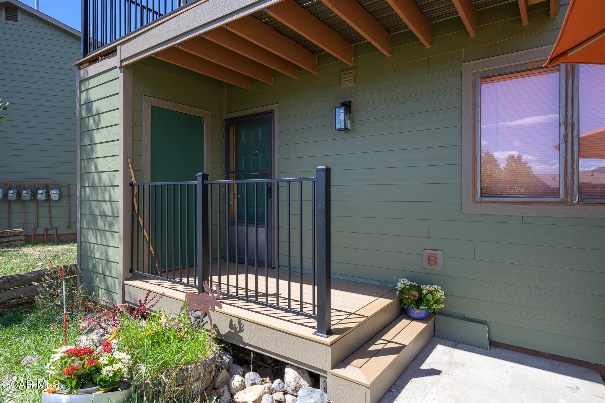 371 GCR 4421 Grand Lake CO 80447